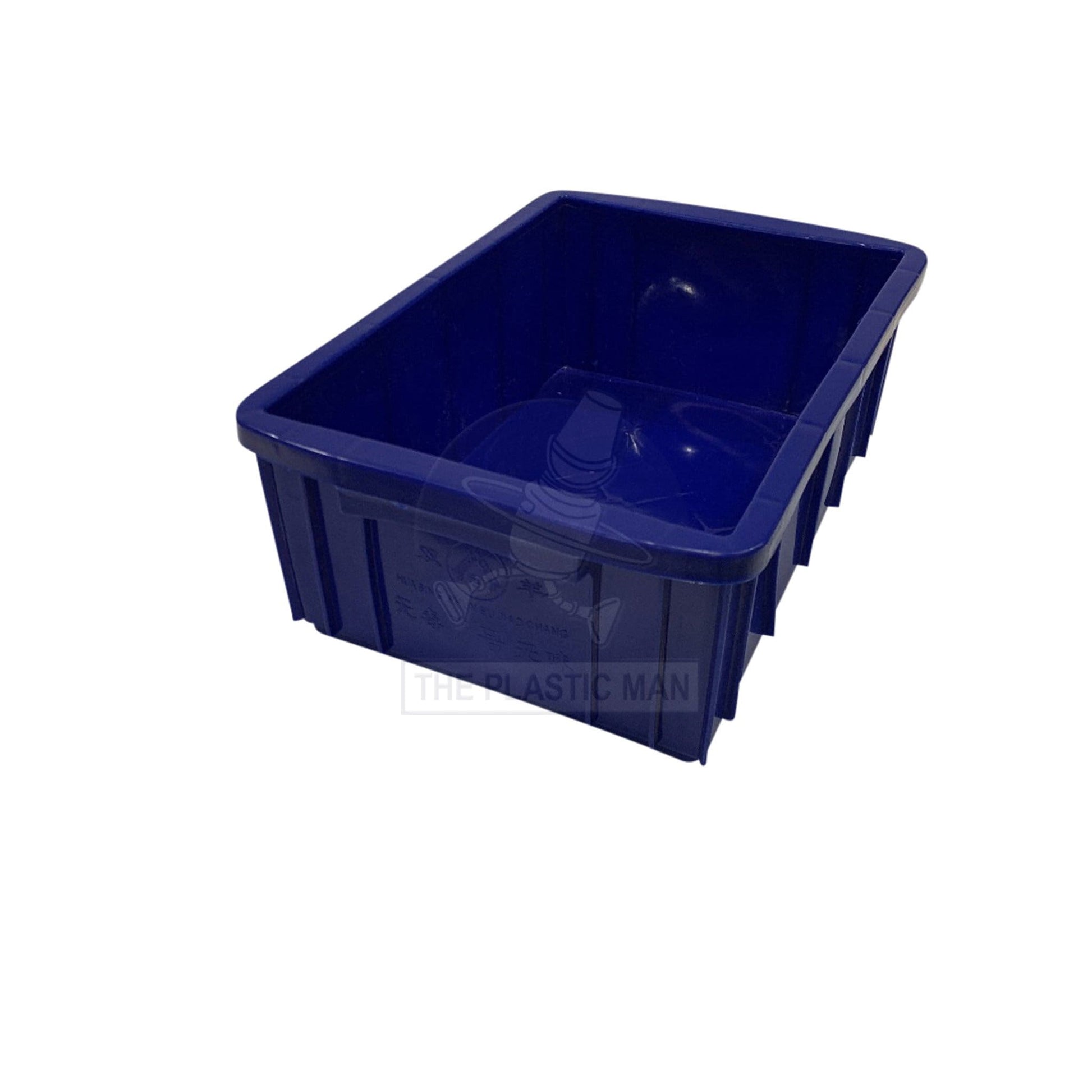Basin 3L - Bs3 Storage Boxes & Crates