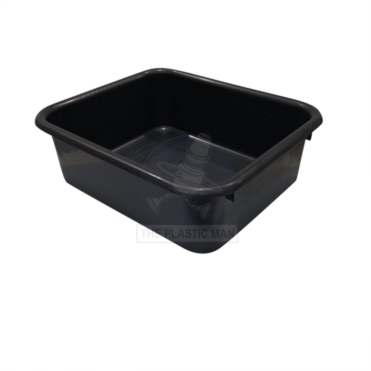 Basin Rectangle 9L - Basrec9 Storage Boxes & Crates