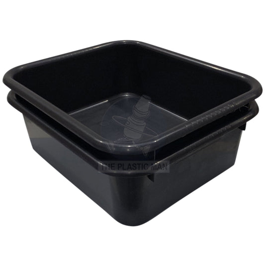 Basin Rectangle 9L - Basrec9 Storage Boxes & Crates