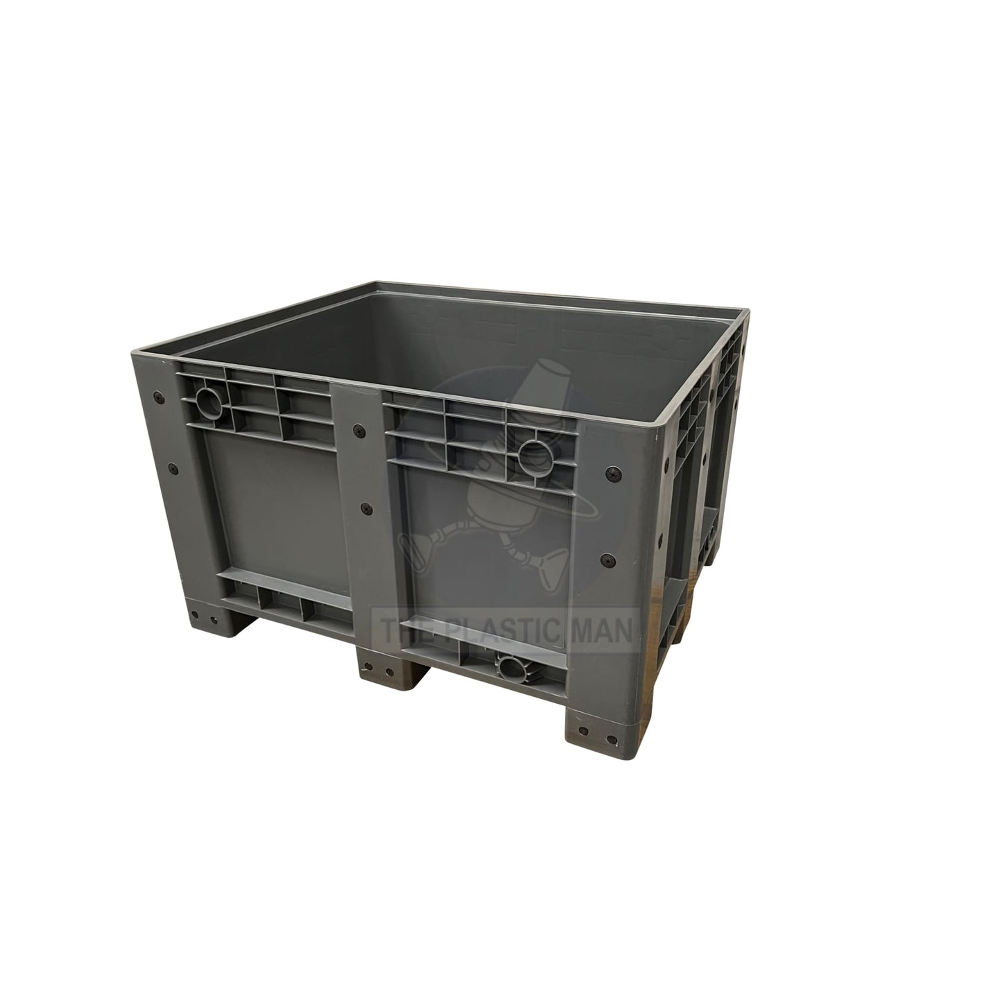 Logistics Box 610L - Lb610 Storage Boxes & Crates