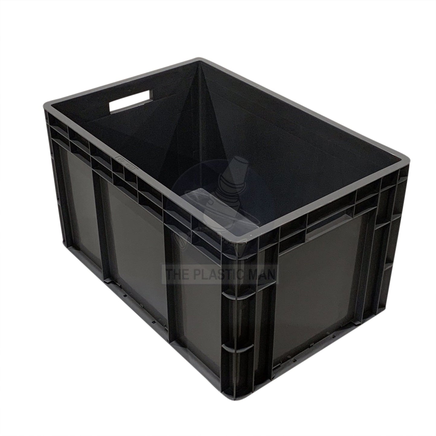 Logistics Box 63L - Lb63 Storage Boxes & Crates