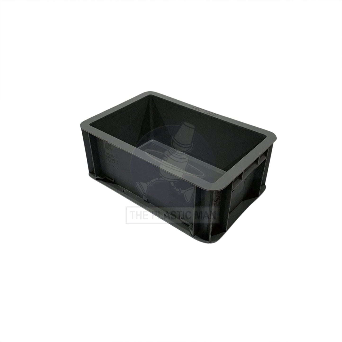 Logistics Box 6Lt - Lb6 Storage Boxes & Crates