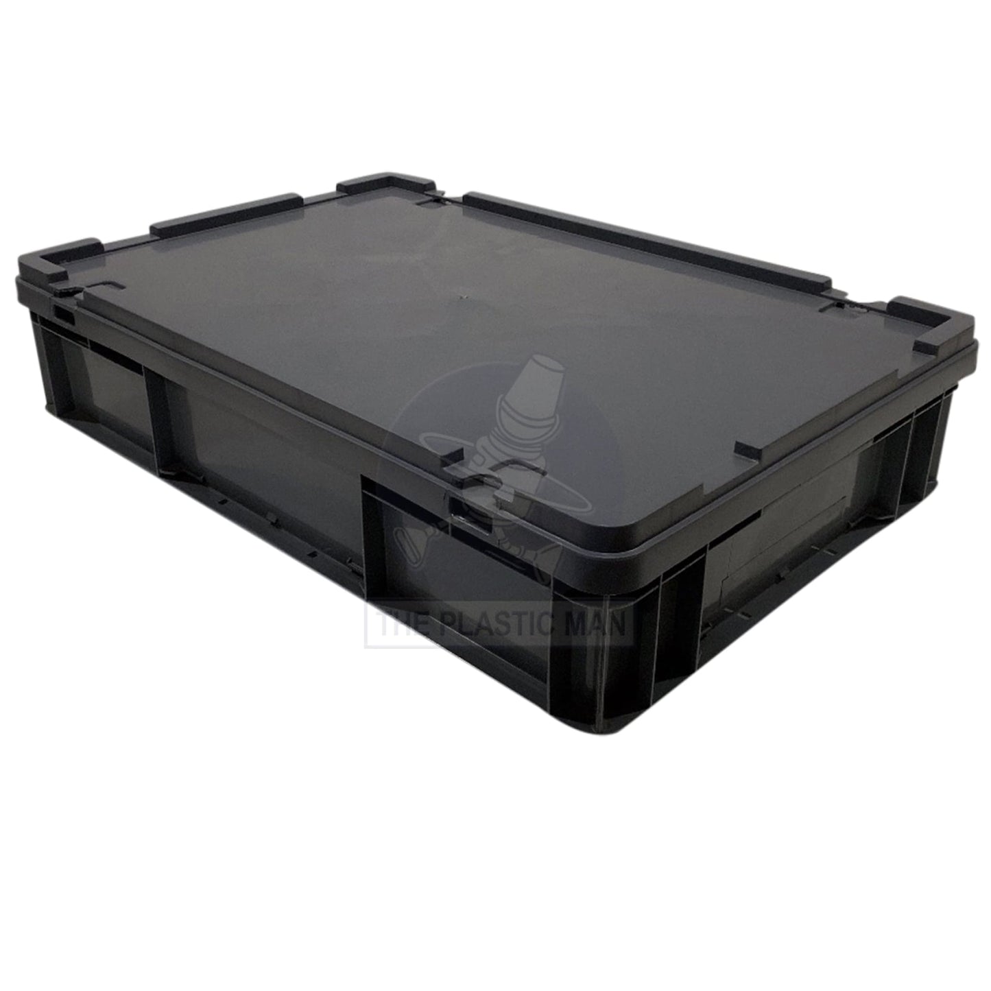 Logistics Box 87L - Lb87 Storage Boxes & Crates