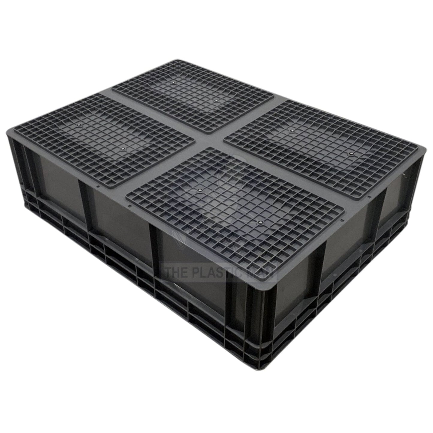 Logistics Box 87L - Lb87 Storage Boxes & Crates