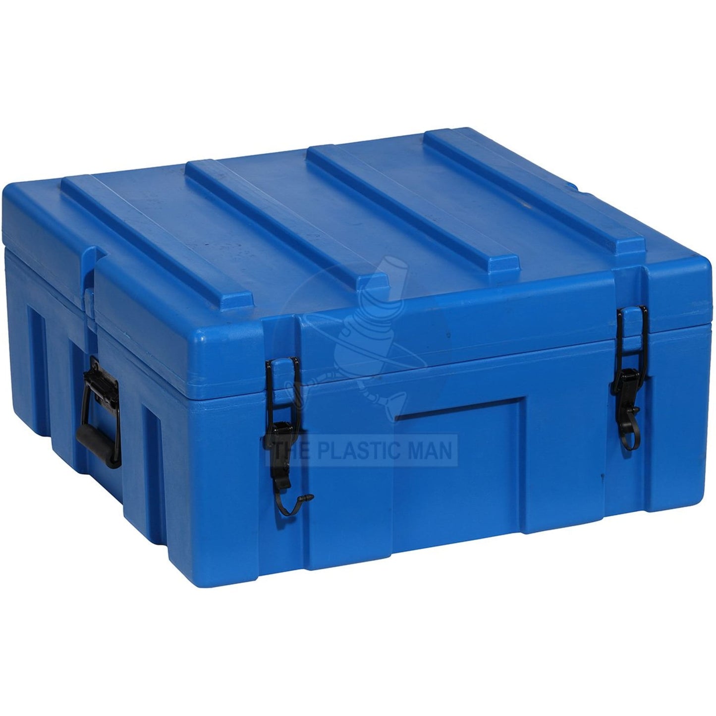 Space Case Modular 620 / 1240 Range- Bg062062031 Heavy Duty Locking Boxes