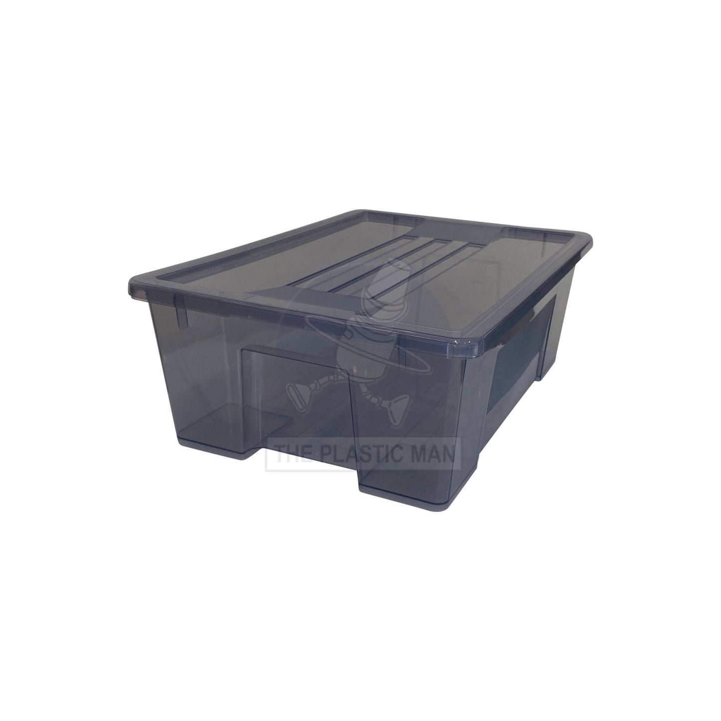 Storage Box Plus 10L - STORP10 STORAGE BOXES & CRATES