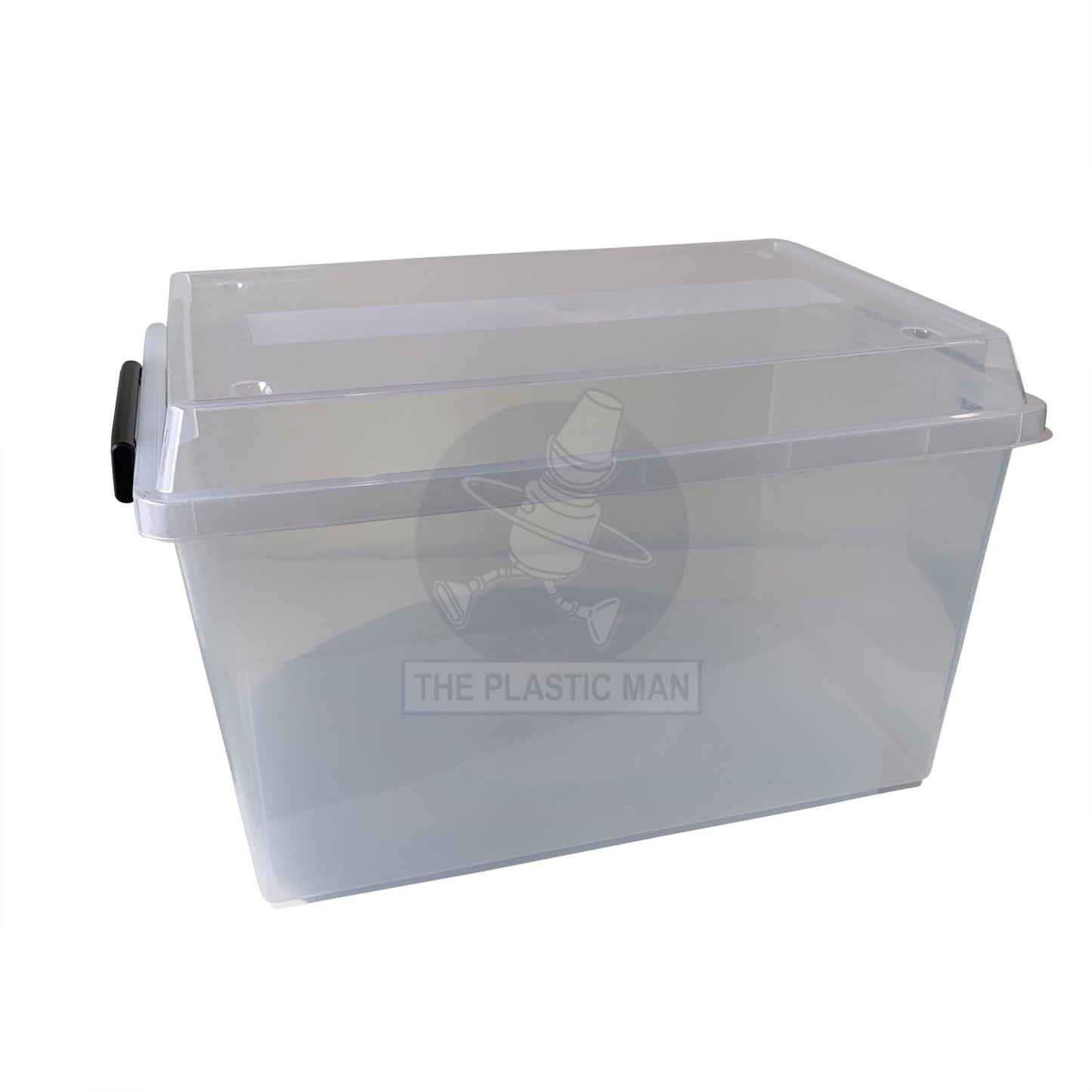 Store Me Storage Box 45L - Stow45 Storage Boxes & Crates