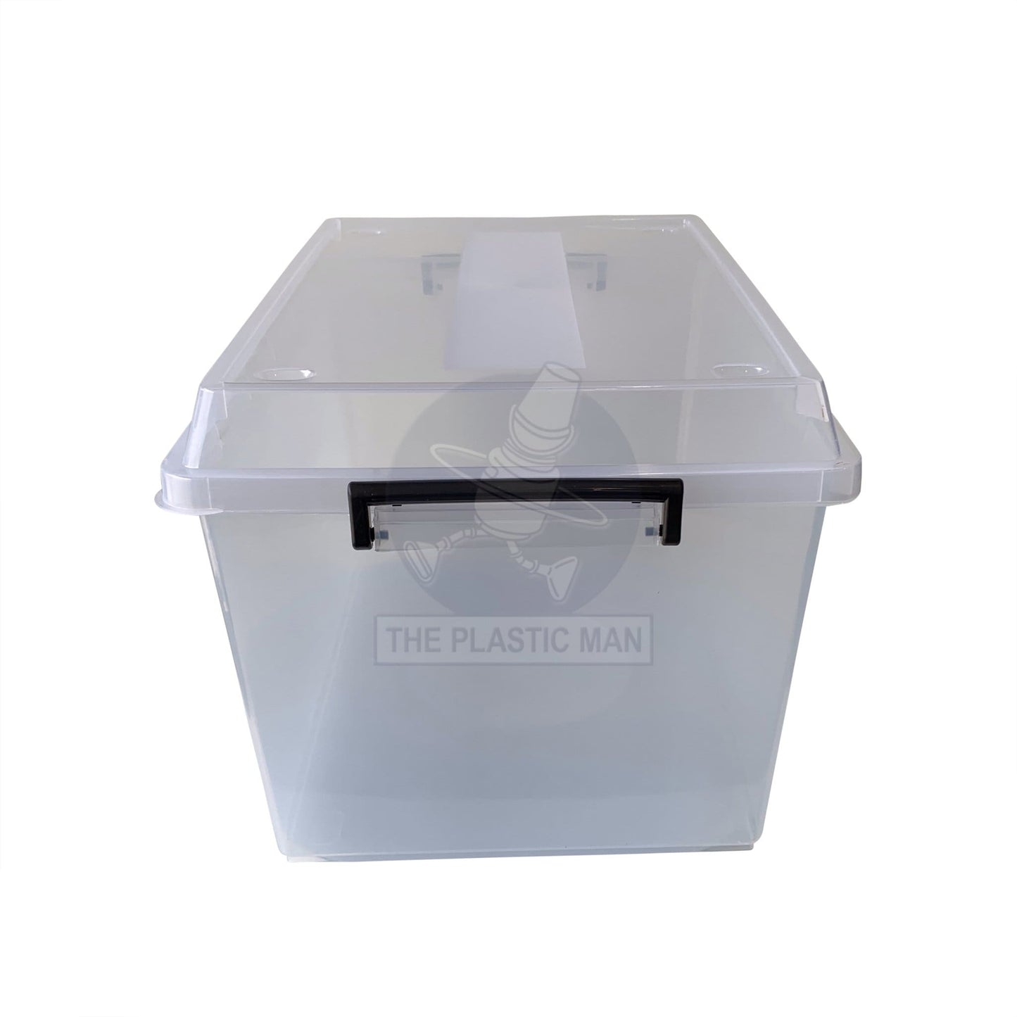 Store Me Storage Box 45L - Stow45 Storage Boxes & Crates