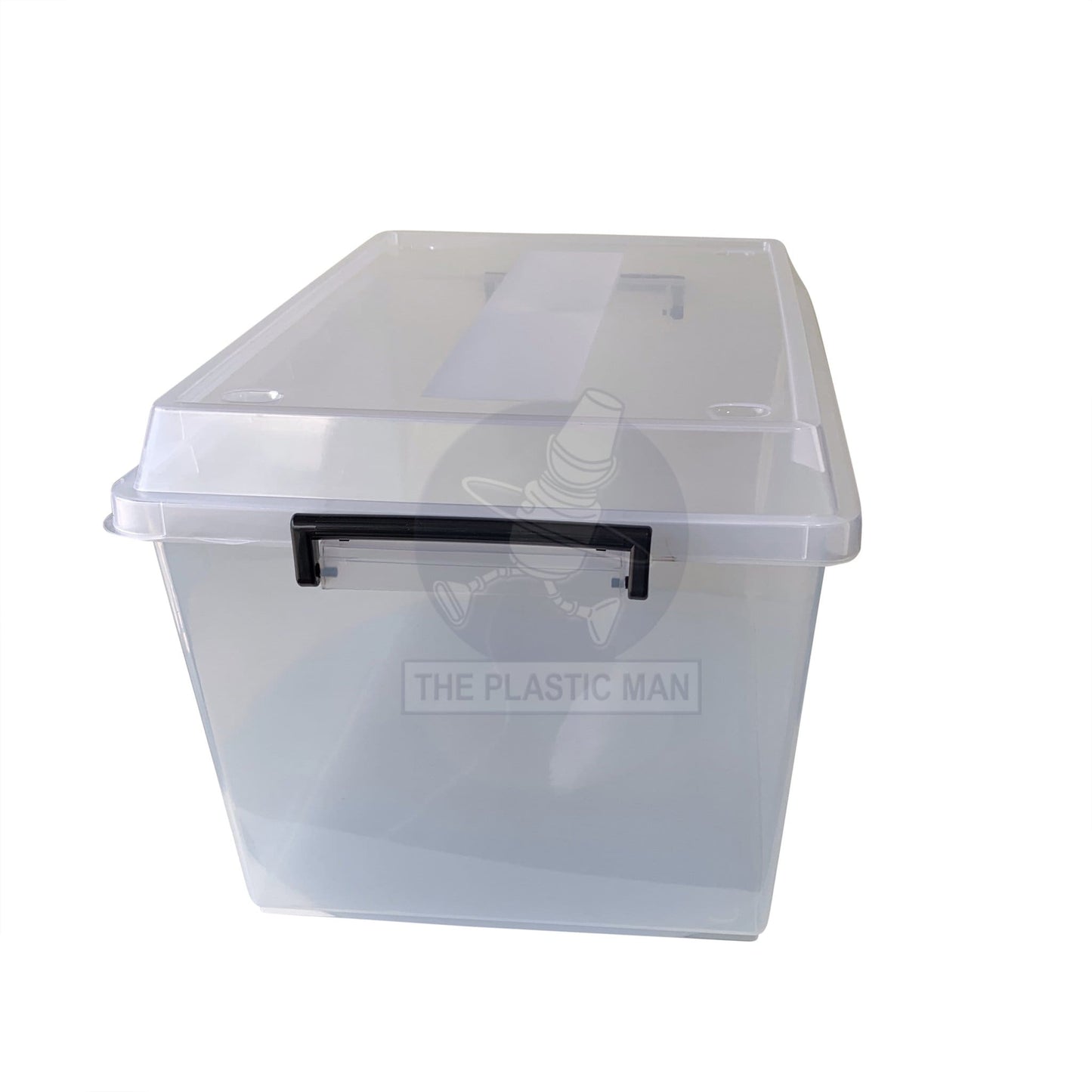 Store Me Storage Box 45L - Stow45 Storage Boxes & Crates
