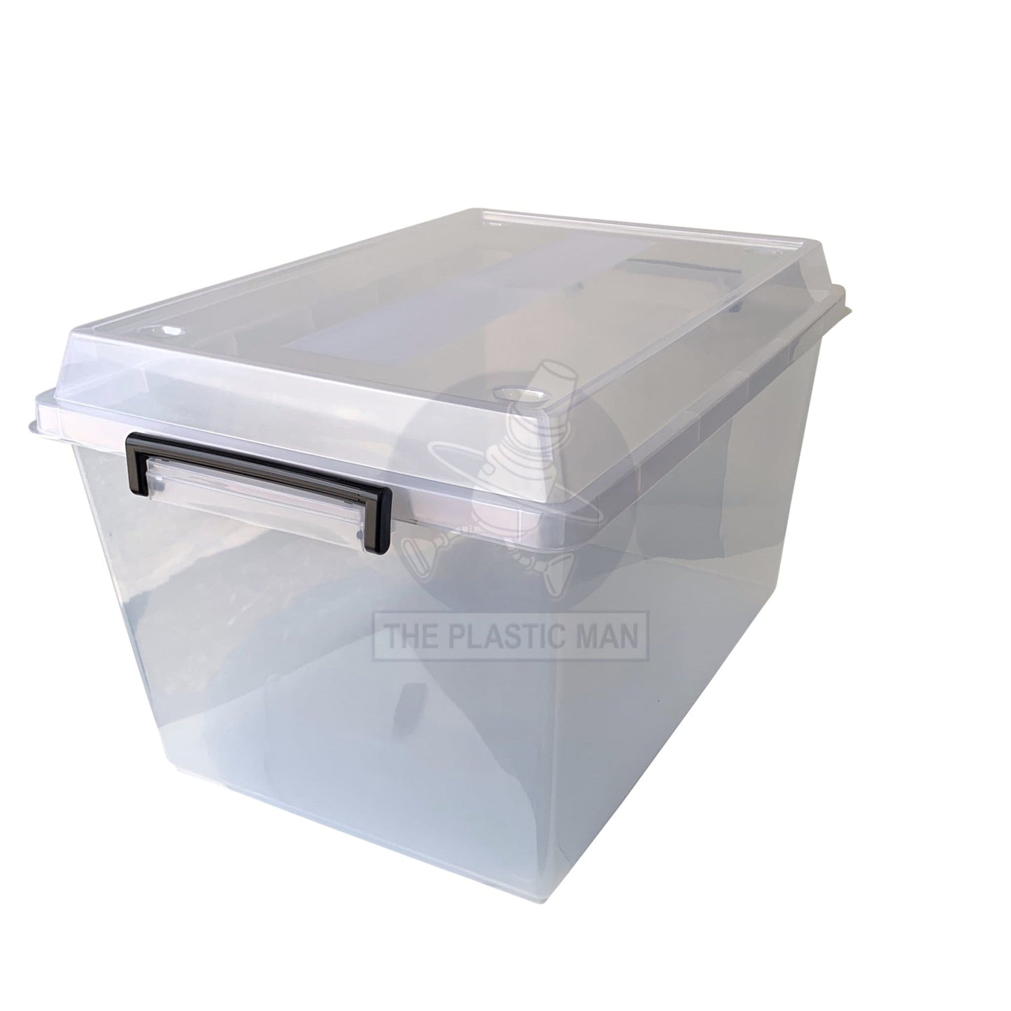 Store Me Storage Box 45L - Stow45 Storage Boxes & Crates