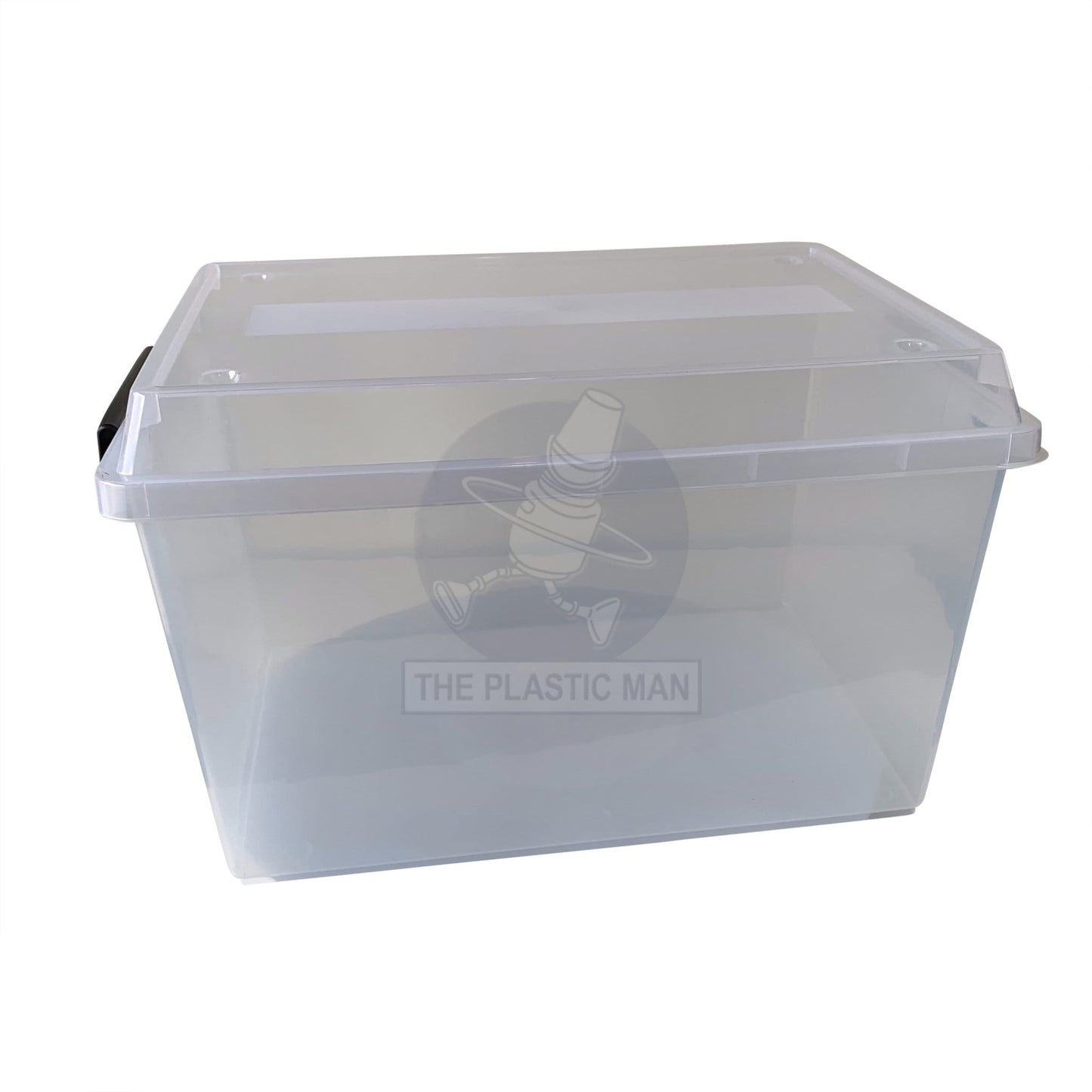 Store Me Storage Box 45L - Stow45 Storage Boxes & Crates