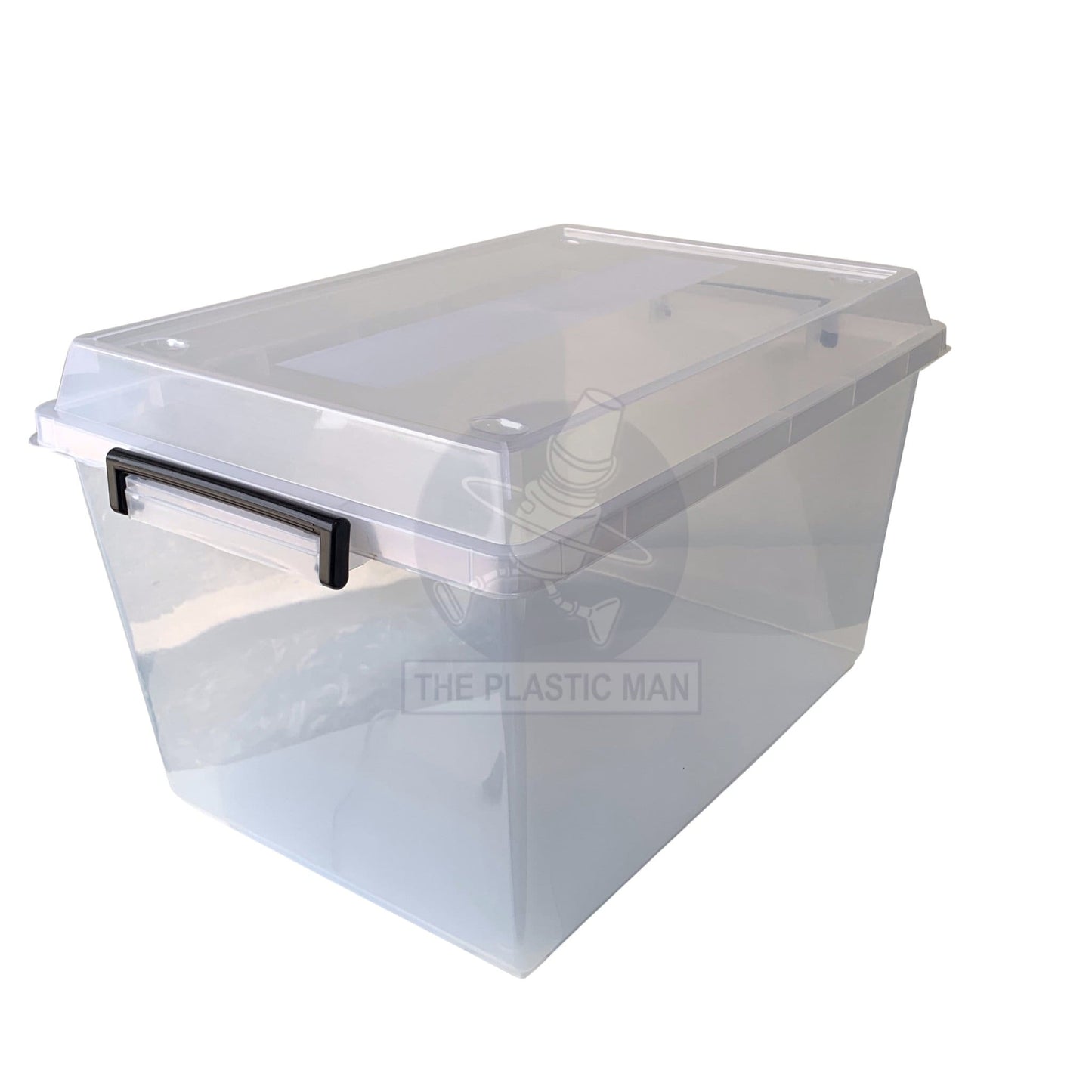 Store Me Storage Box 45L - Stow45 Storage Boxes & Crates
