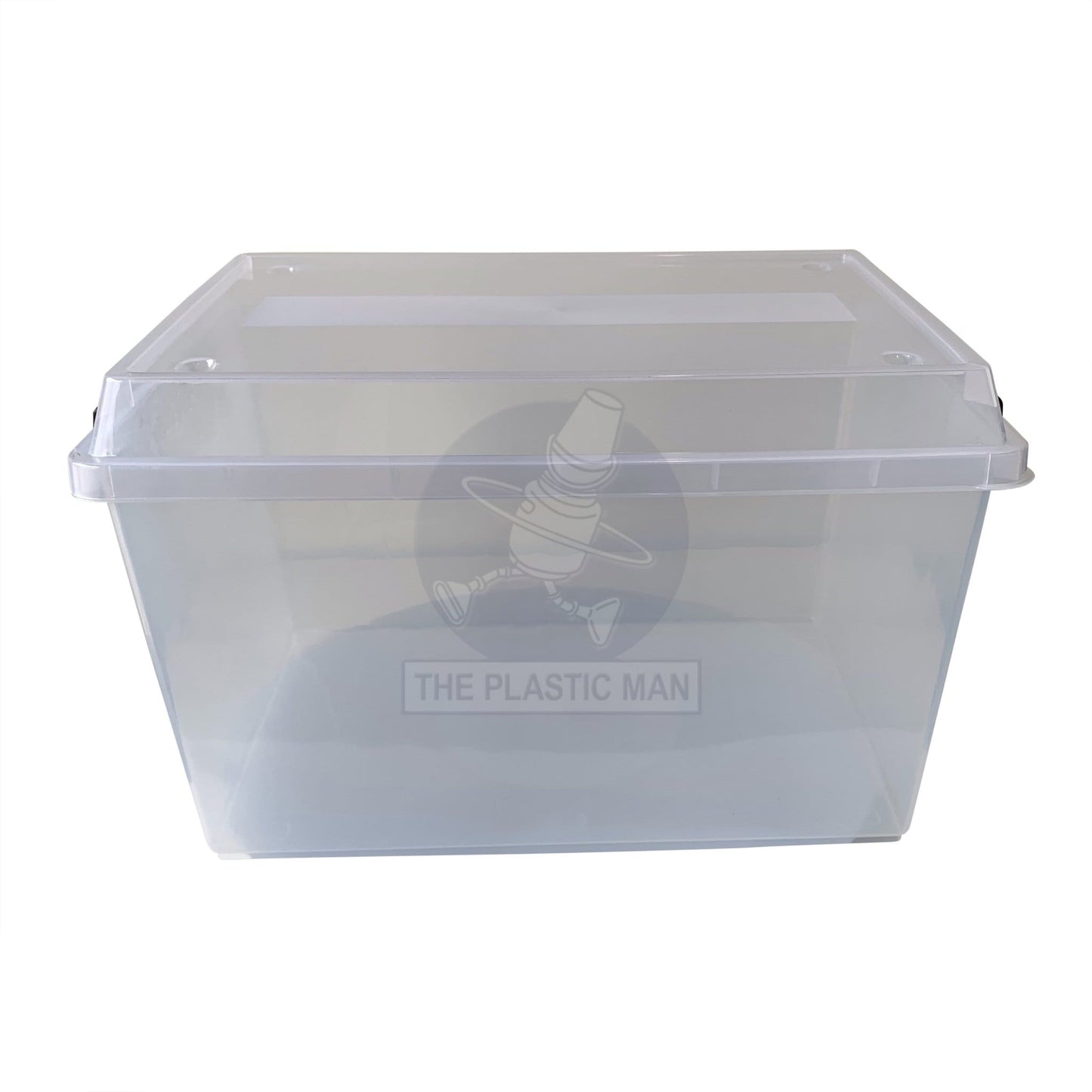 Store Me Storage Box 45L - Stow45 Storage Boxes & Crates