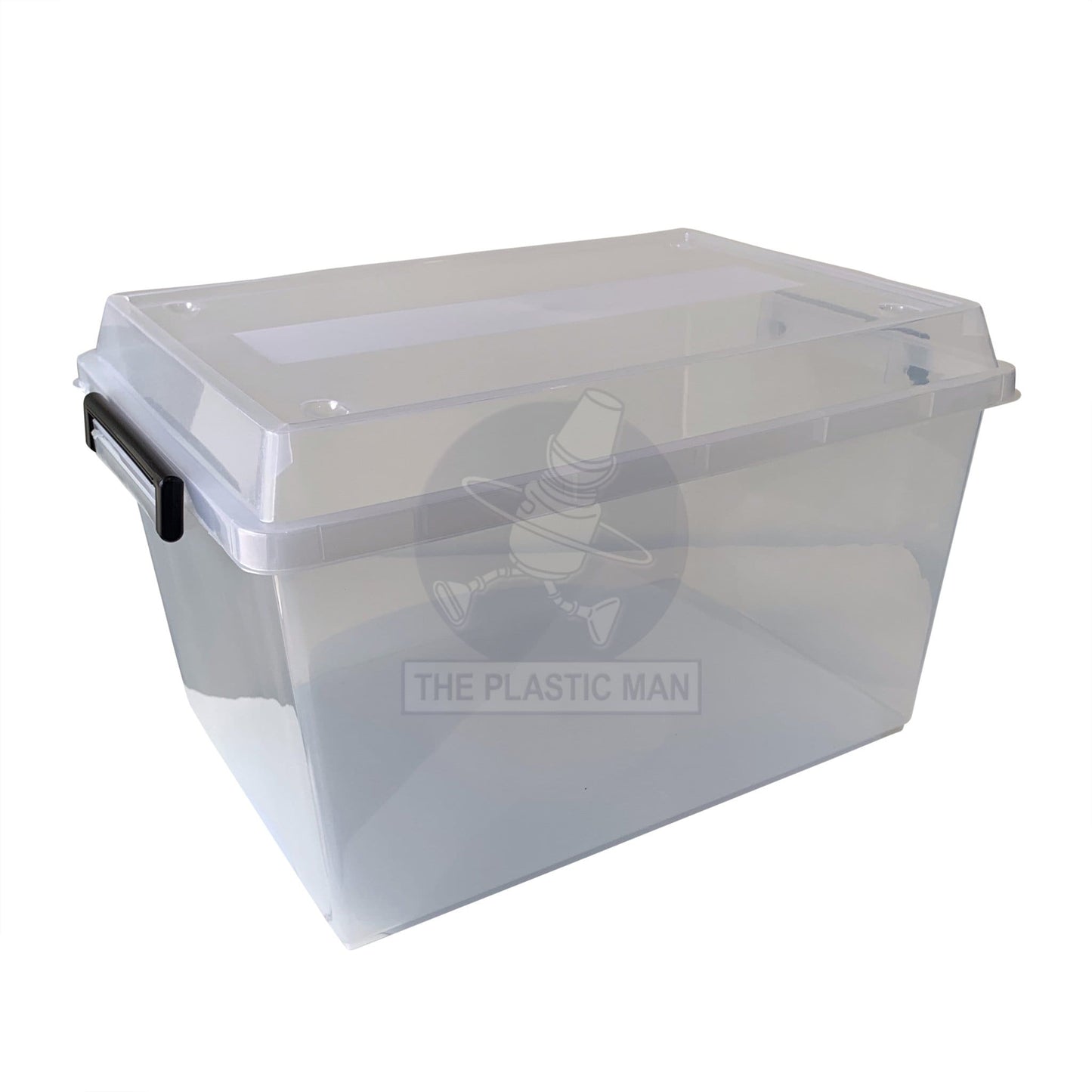Store Me Storage Box 45L - Stow45 Storage Boxes & Crates