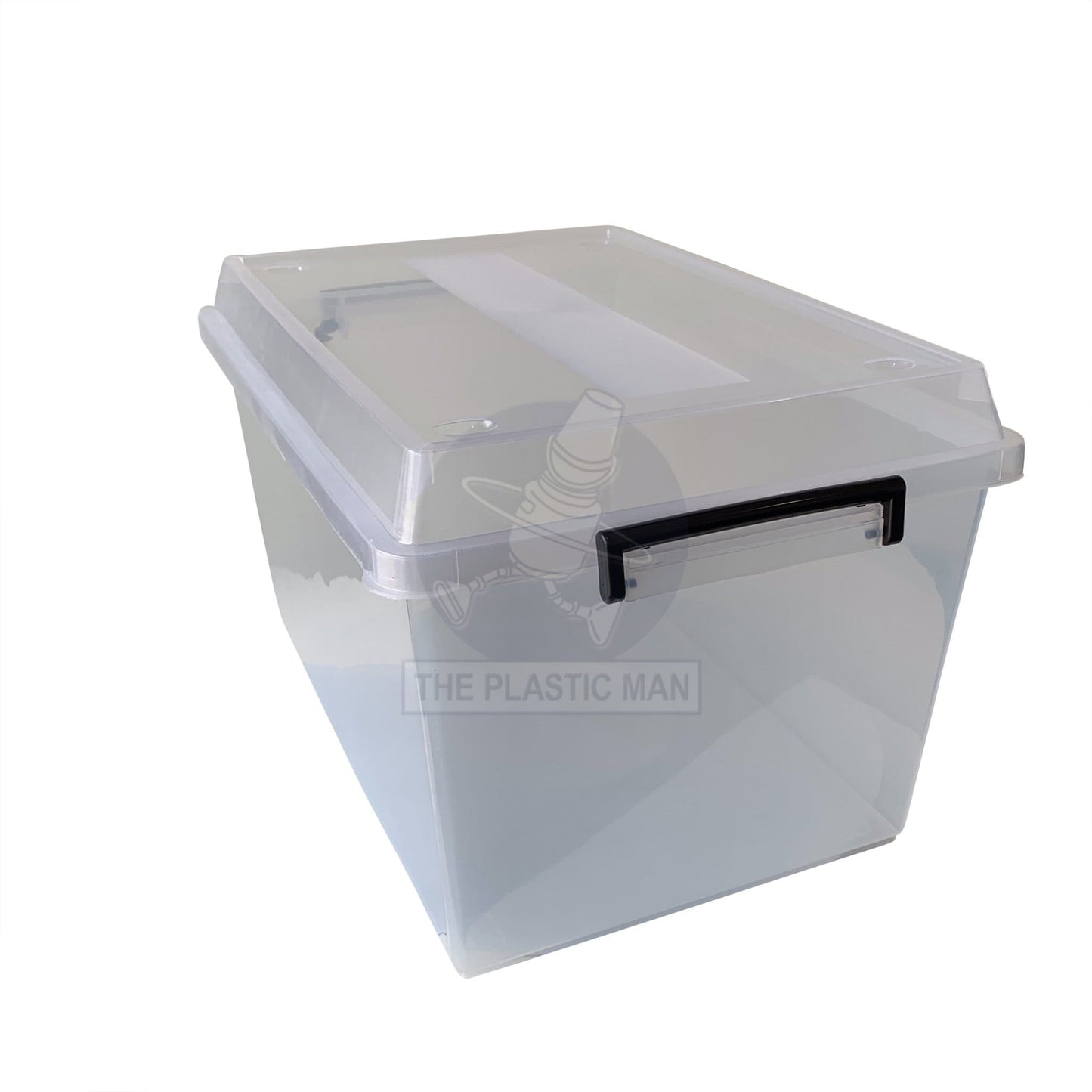 Store Me Storage Box 45L - Stow45 Storage Boxes & Crates