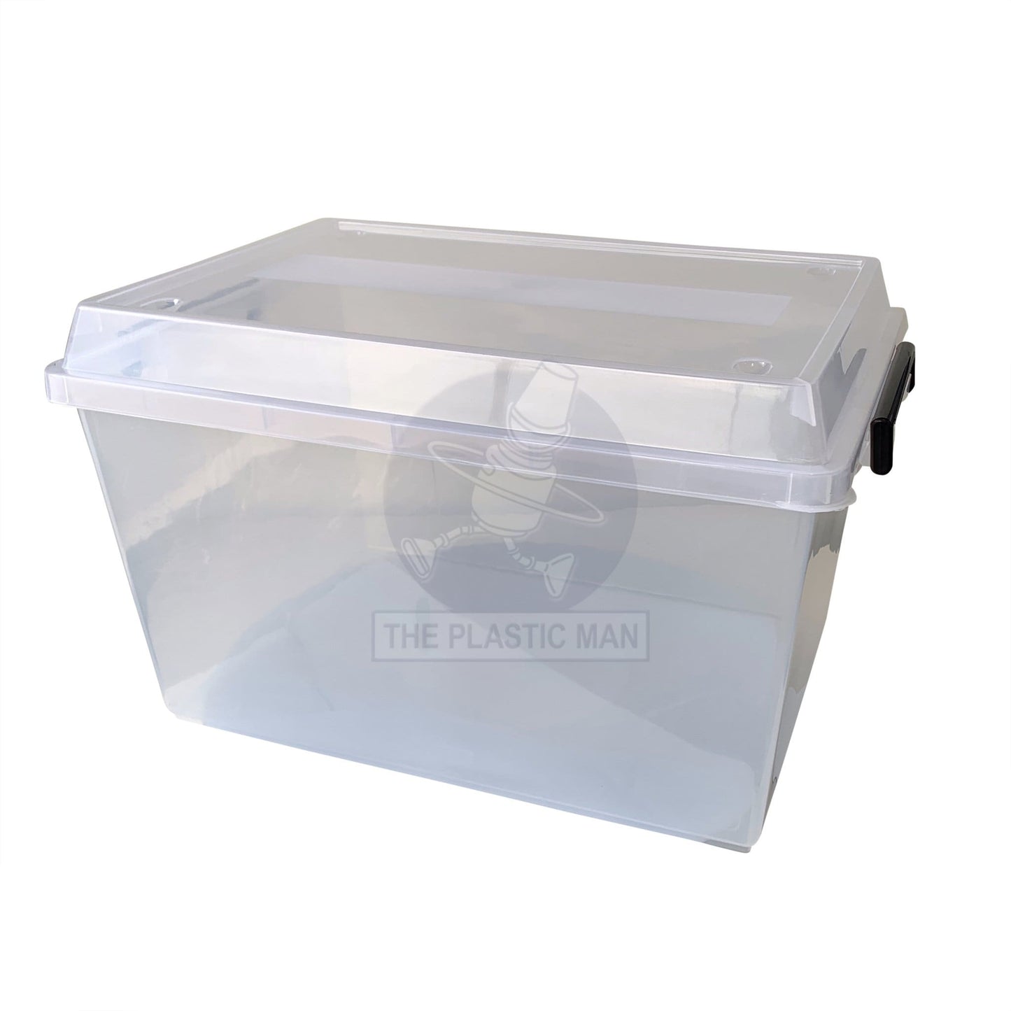 Store Me Storage Box 45L - Stow45 Storage Boxes & Crates