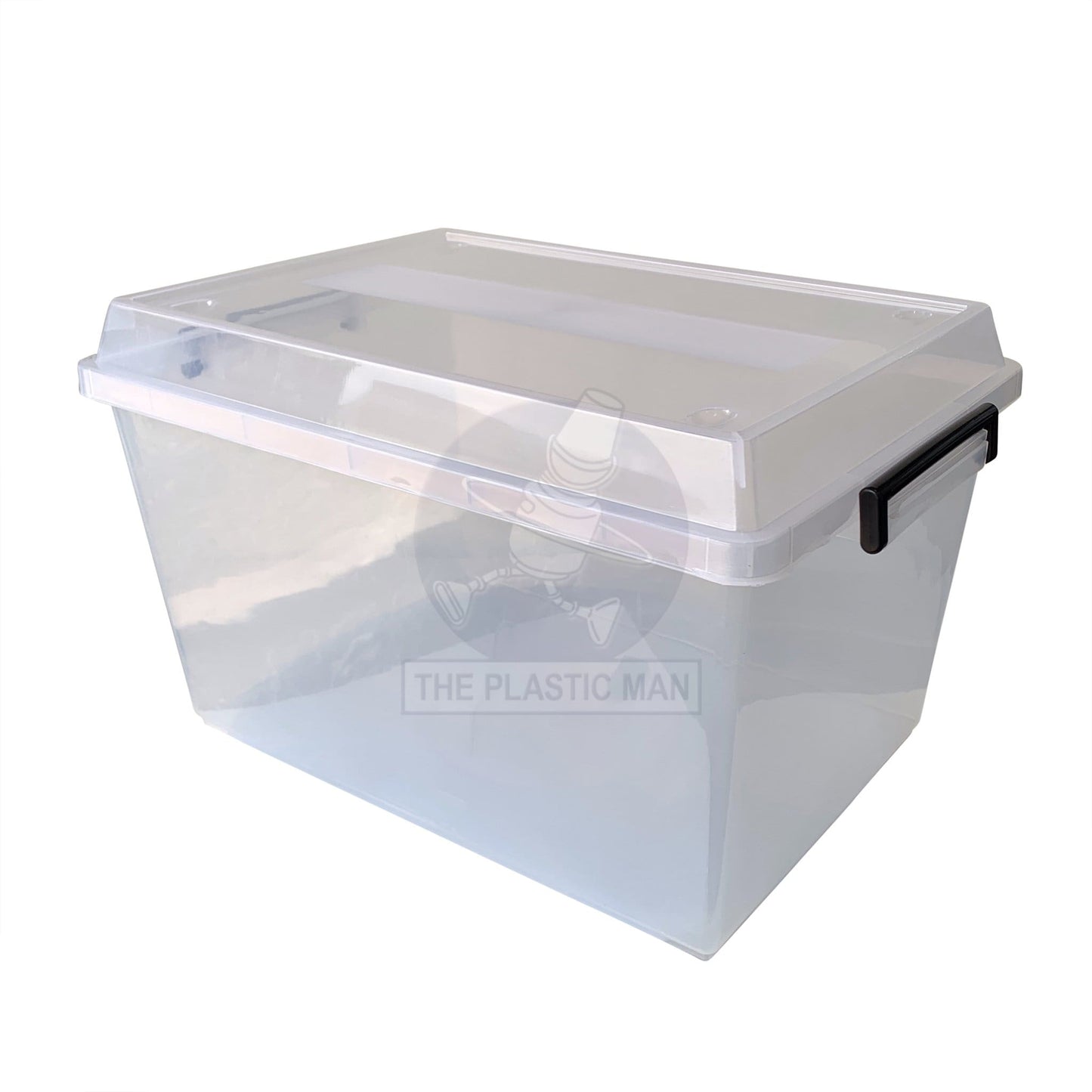 Store Me Storage Box 45L - Stow45 Storage Boxes & Crates