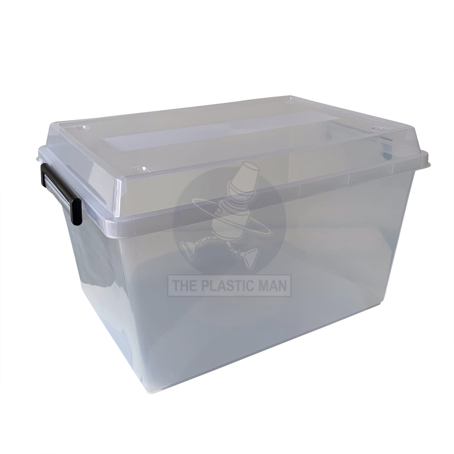 Store Me Storage Box 45L - Stow45 Storage Boxes & Crates