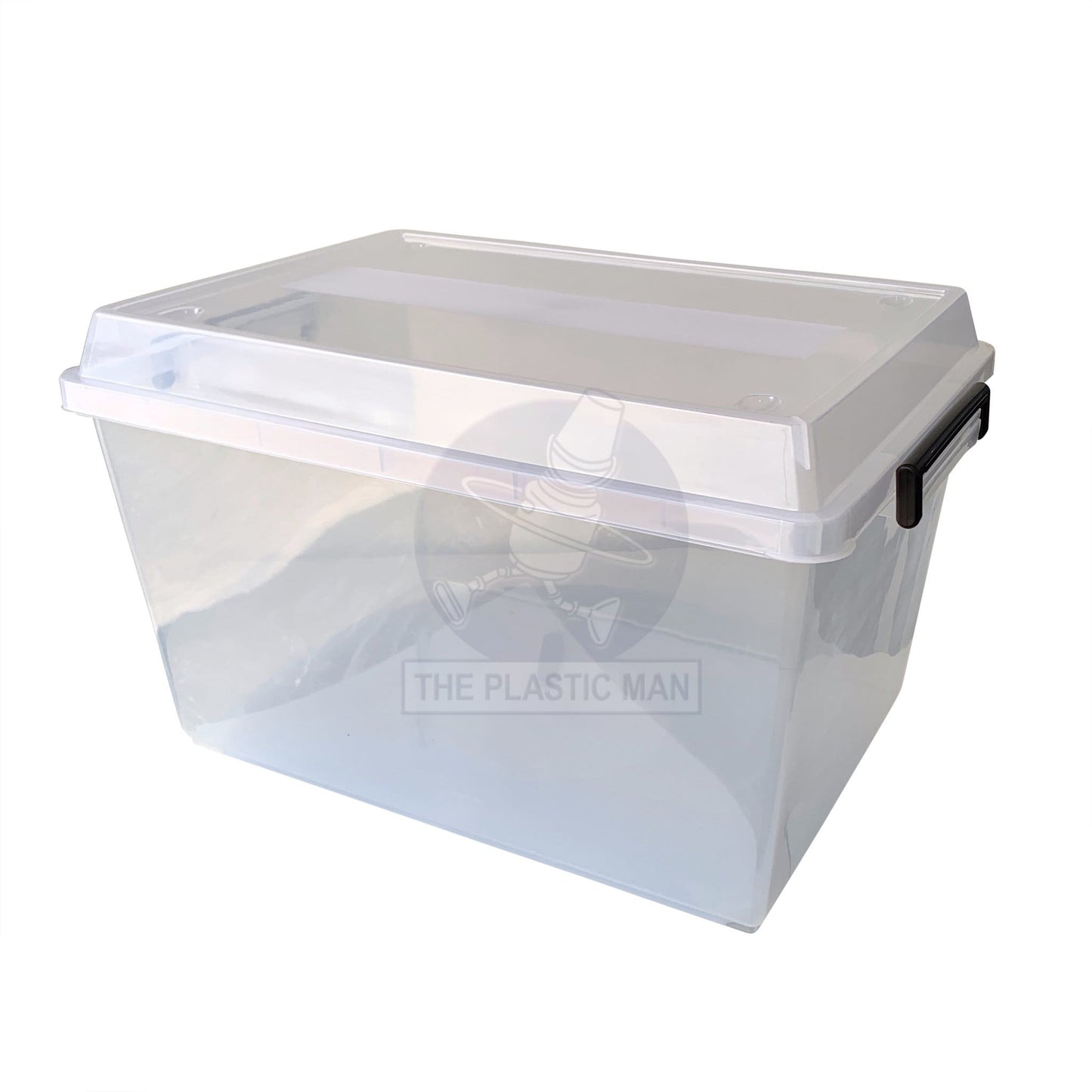 Store Me Storage Box 45L - Stow45 Storage Boxes & Crates