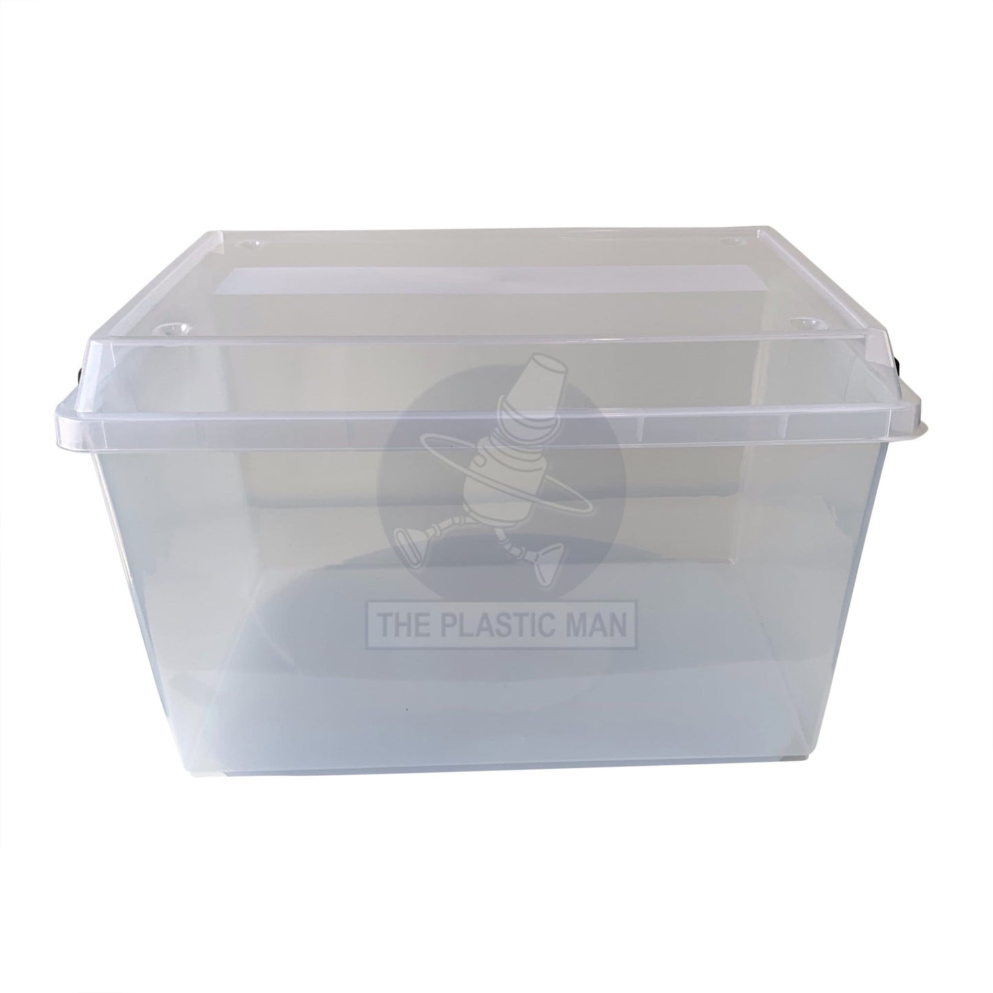 Store Me Storage Box 45L - Stow45 Storage Boxes & Crates