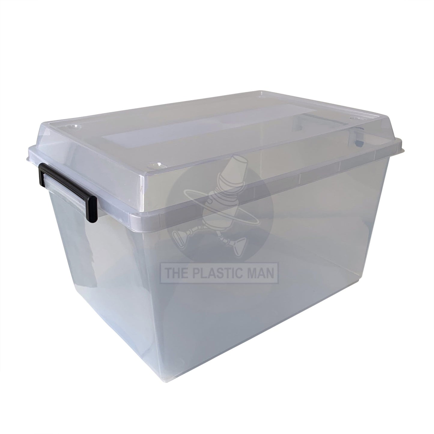 Store Me Storage Box 45L - Stow45 Storage Boxes & Crates