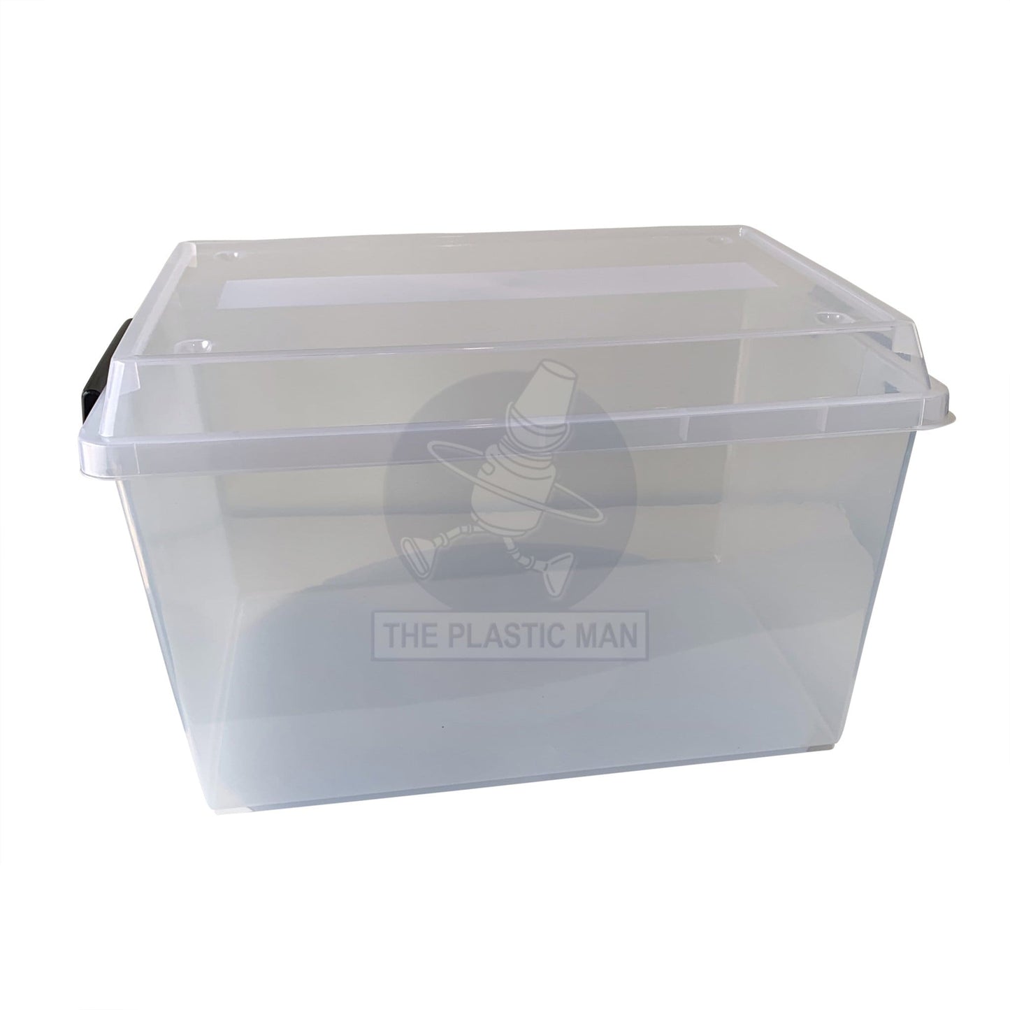 Store Me Storage Box 45L - Stow45 Storage Boxes & Crates