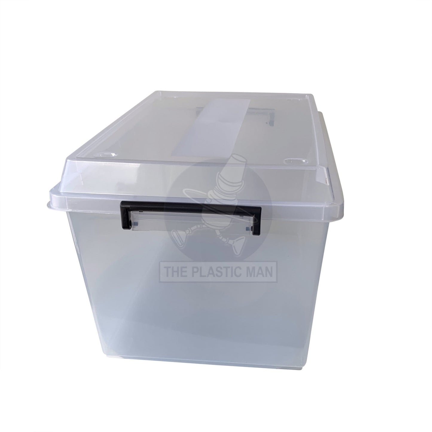 Store Me Storage Box 45L - Stow45 Storage Boxes & Crates