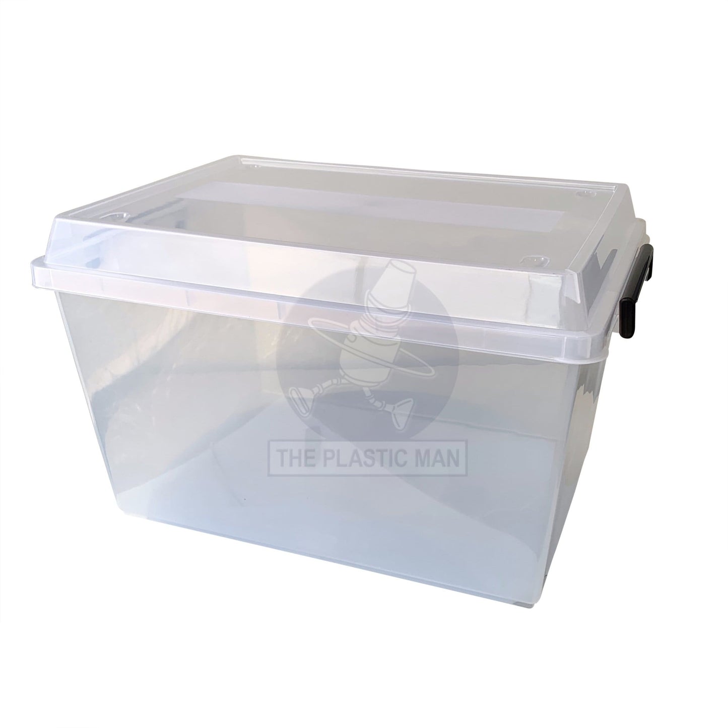 Store Me Storage Box 45L - Stow45 Storage Boxes & Crates