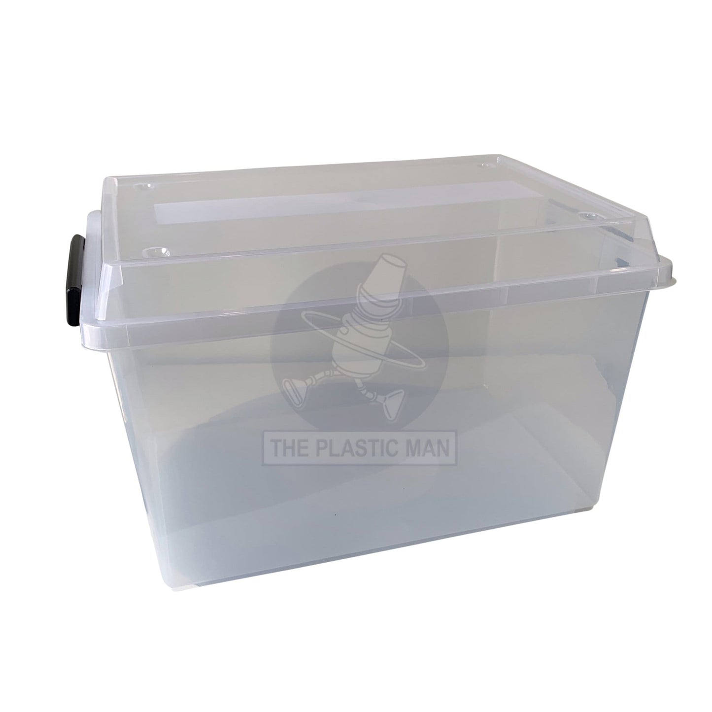 Store Me Storage Box 45L - Stow45 Storage Boxes & Crates