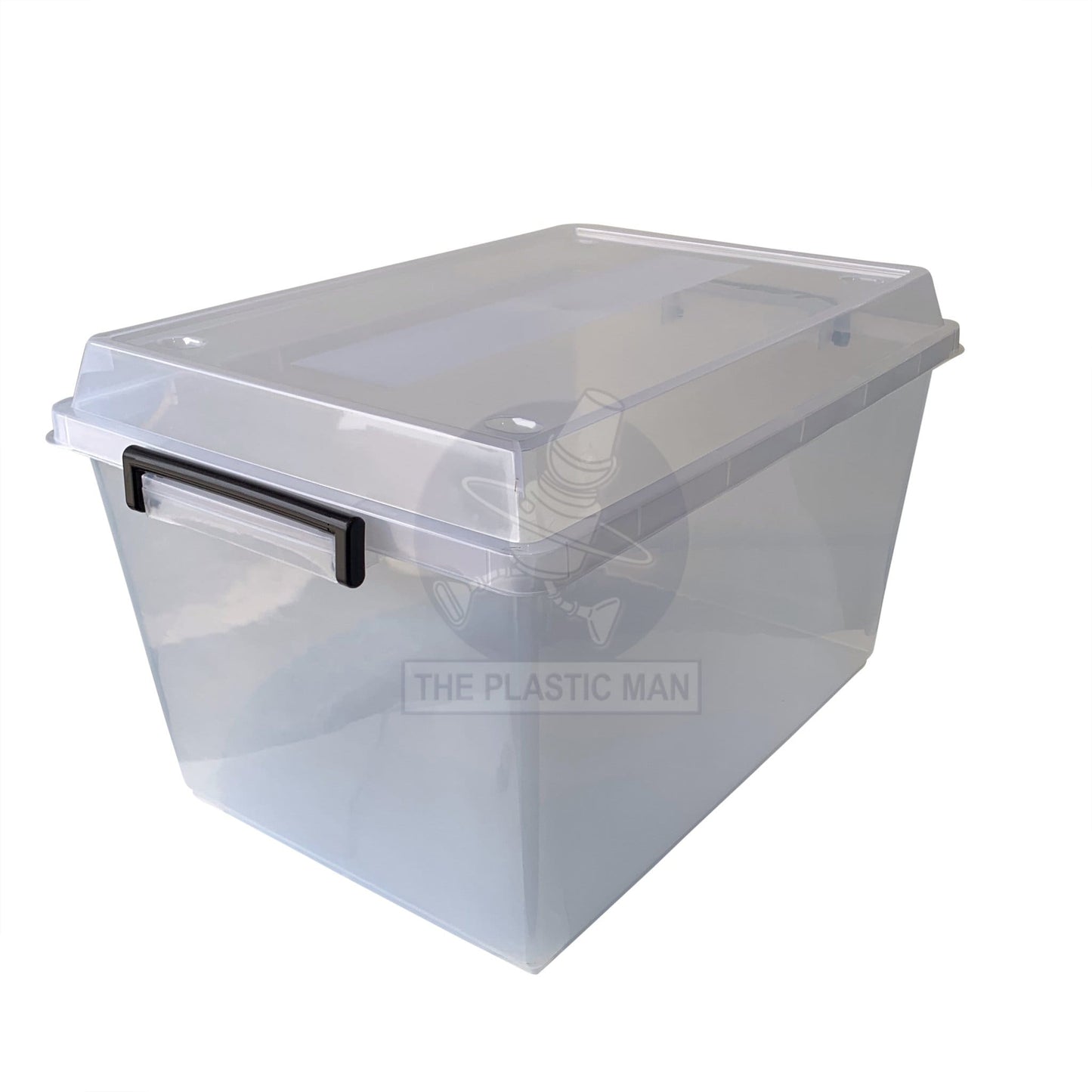 Store Me Storage Box 45L - Stow45 Storage Boxes & Crates