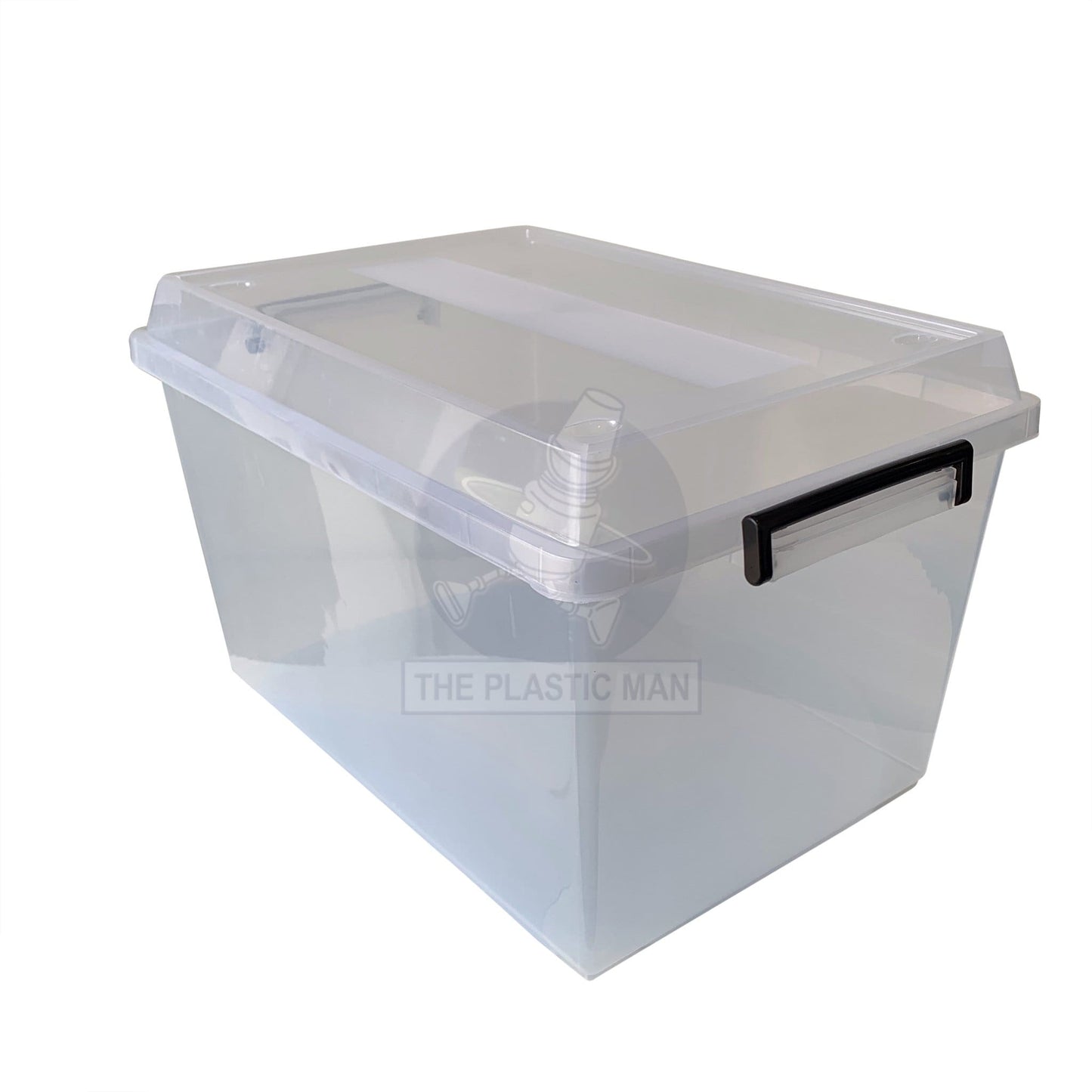 Store Me Storage Box 45L - Stow45 Storage Boxes & Crates