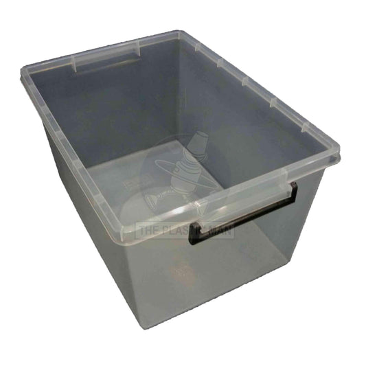 Storage Box 45Lt - Stow45 Storage Boxes & Crates