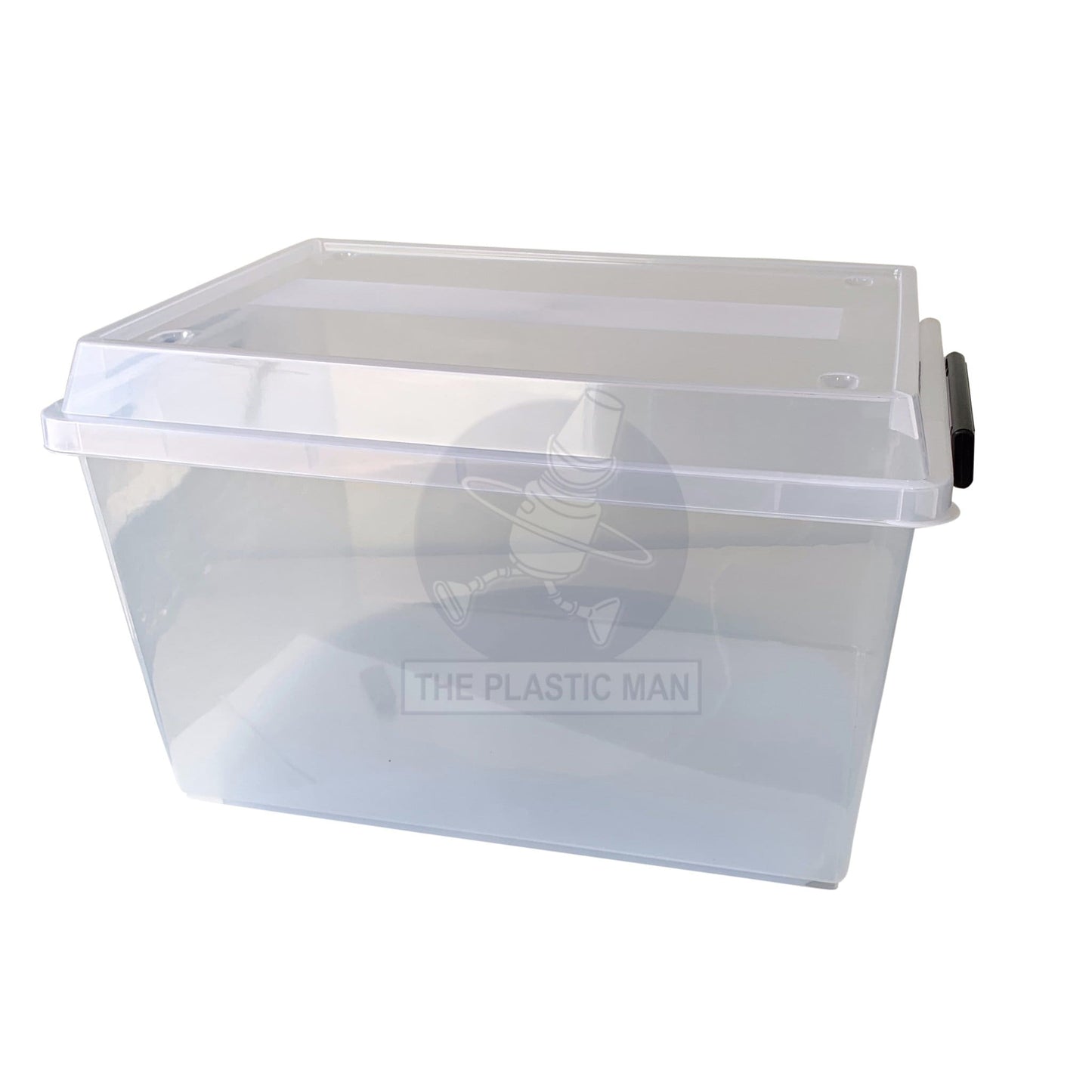 Store Me Storage Box 45L - Stow45 Storage Boxes & Crates