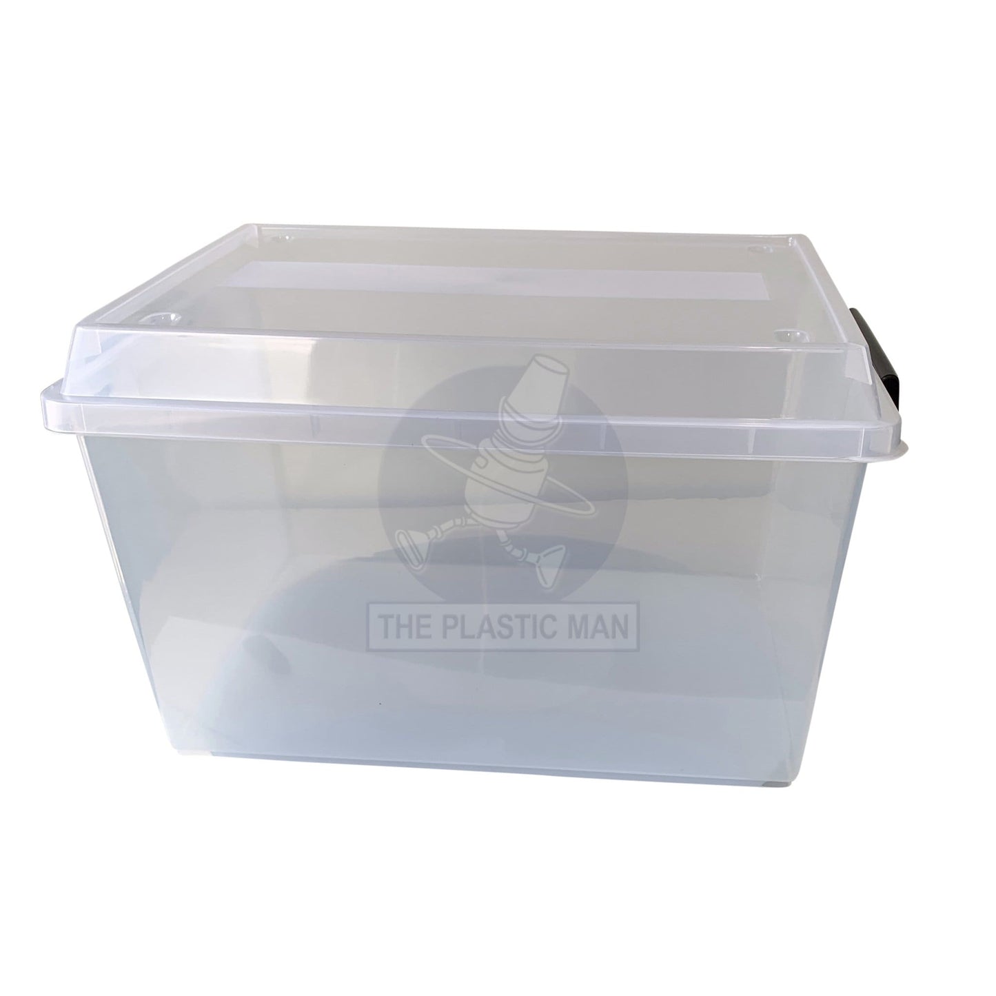 Store Me Storage Box 45L - Stow45 Storage Boxes & Crates