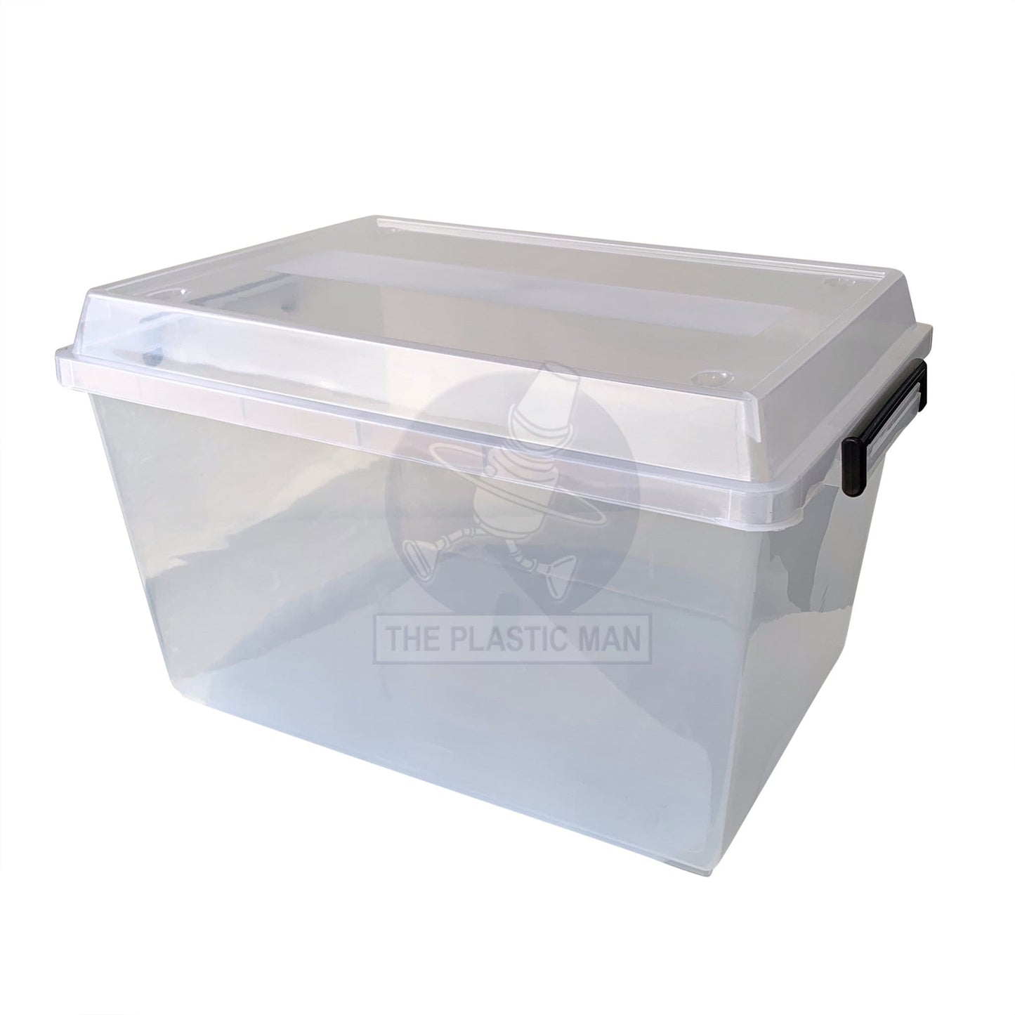 Store Me Storage Box 45L - Stow45 Storage Boxes & Crates