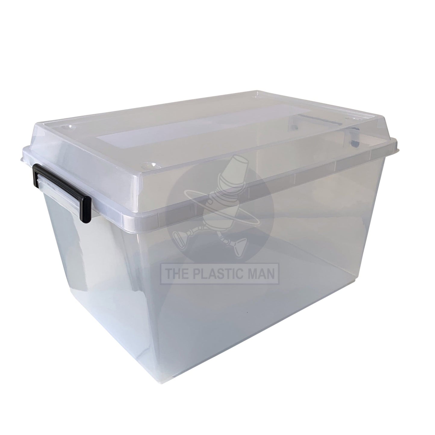 Store Me Storage Box 45L - Stow45 Storage Boxes & Crates