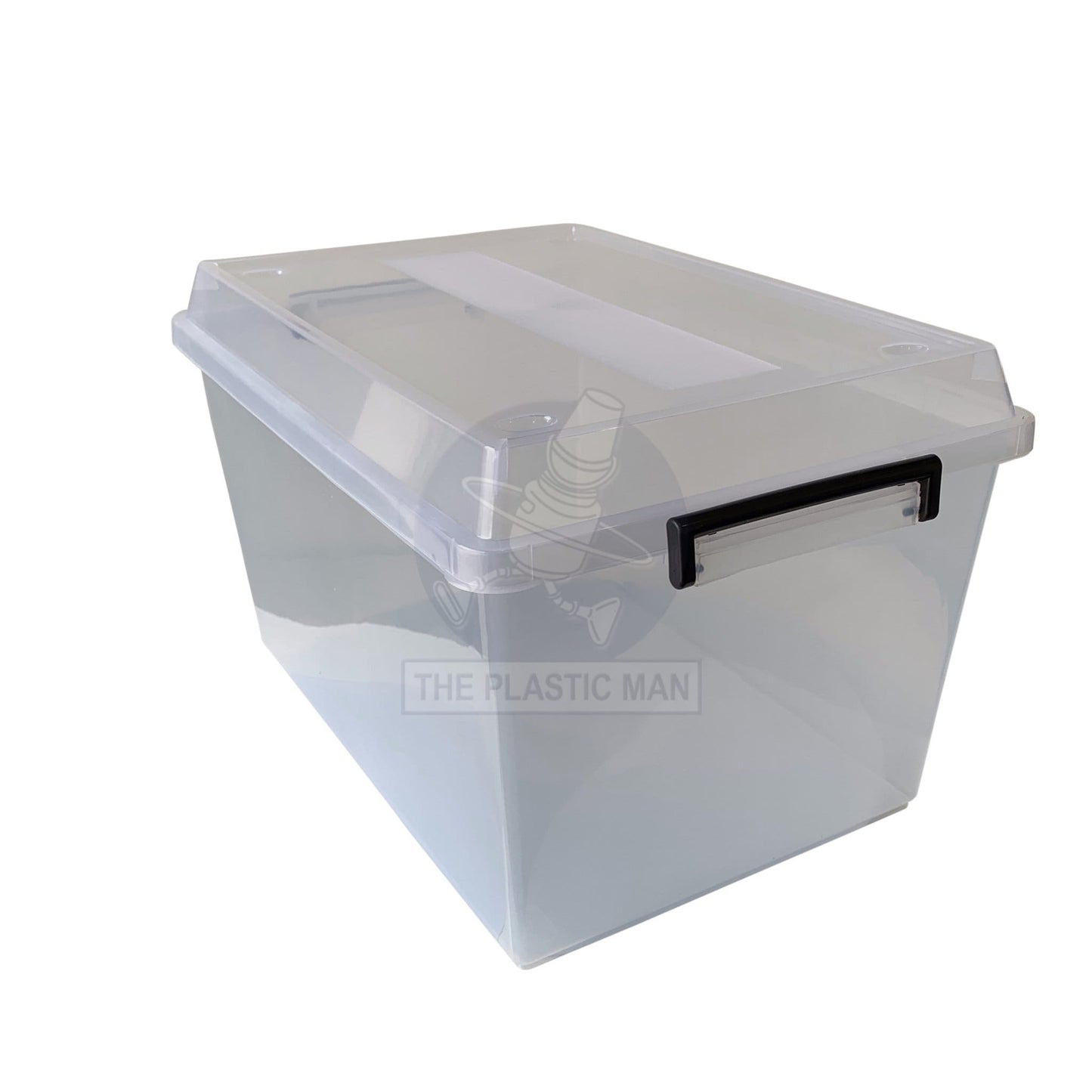 Store Me Storage Box 45L - Stow45 Storage Boxes & Crates