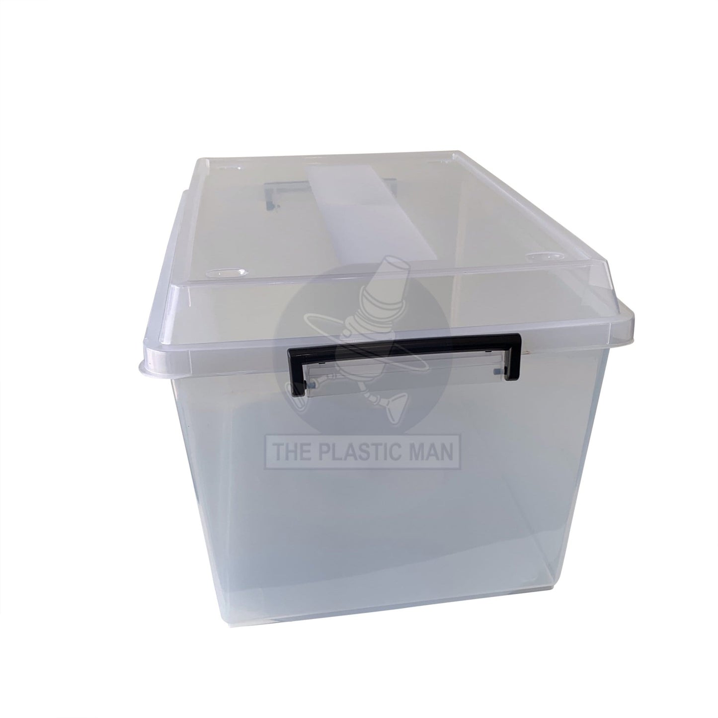 Store Me Storage Box 45L - Stow45 Storage Boxes & Crates