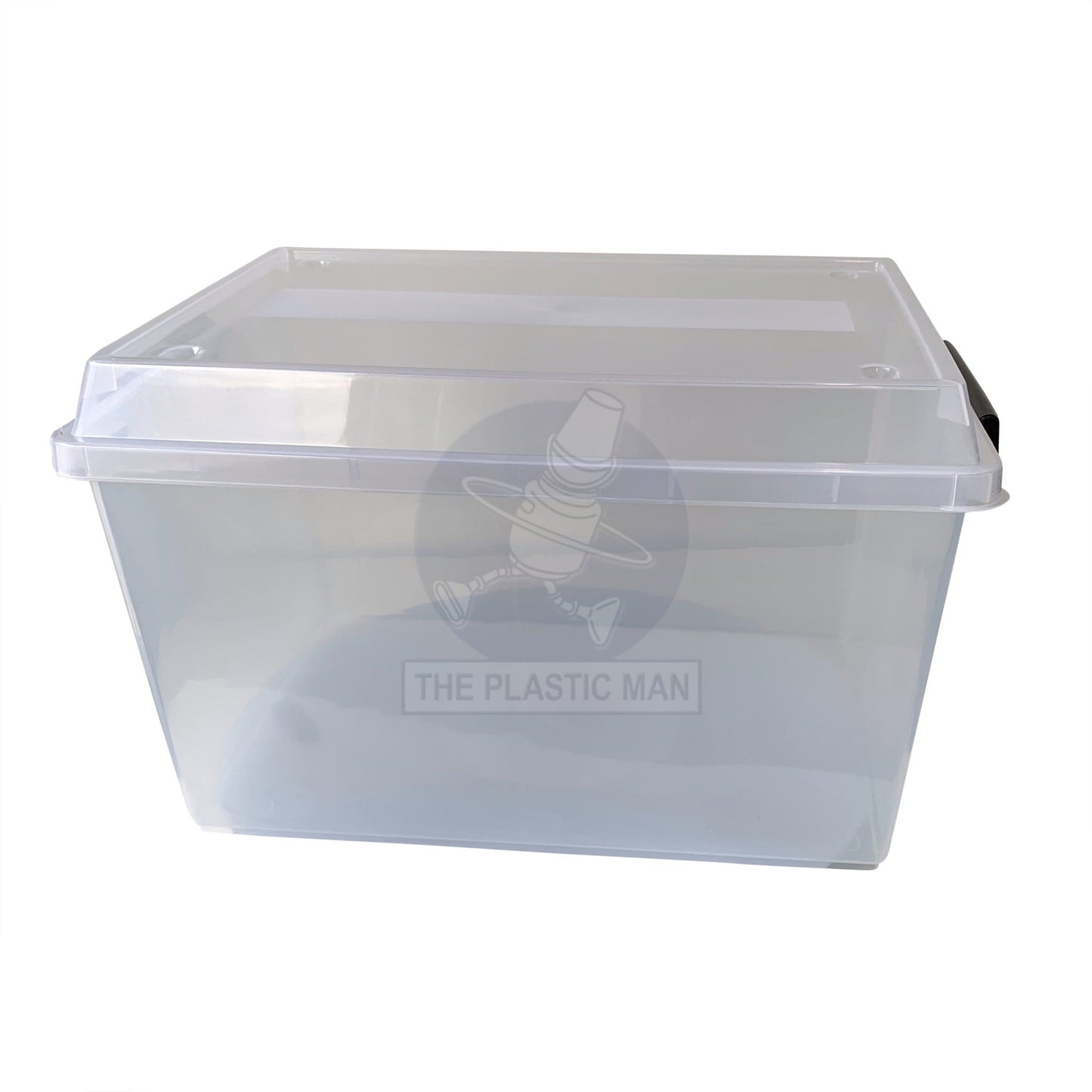 Store Me Storage Box 45L - Stow45 Storage Boxes & Crates