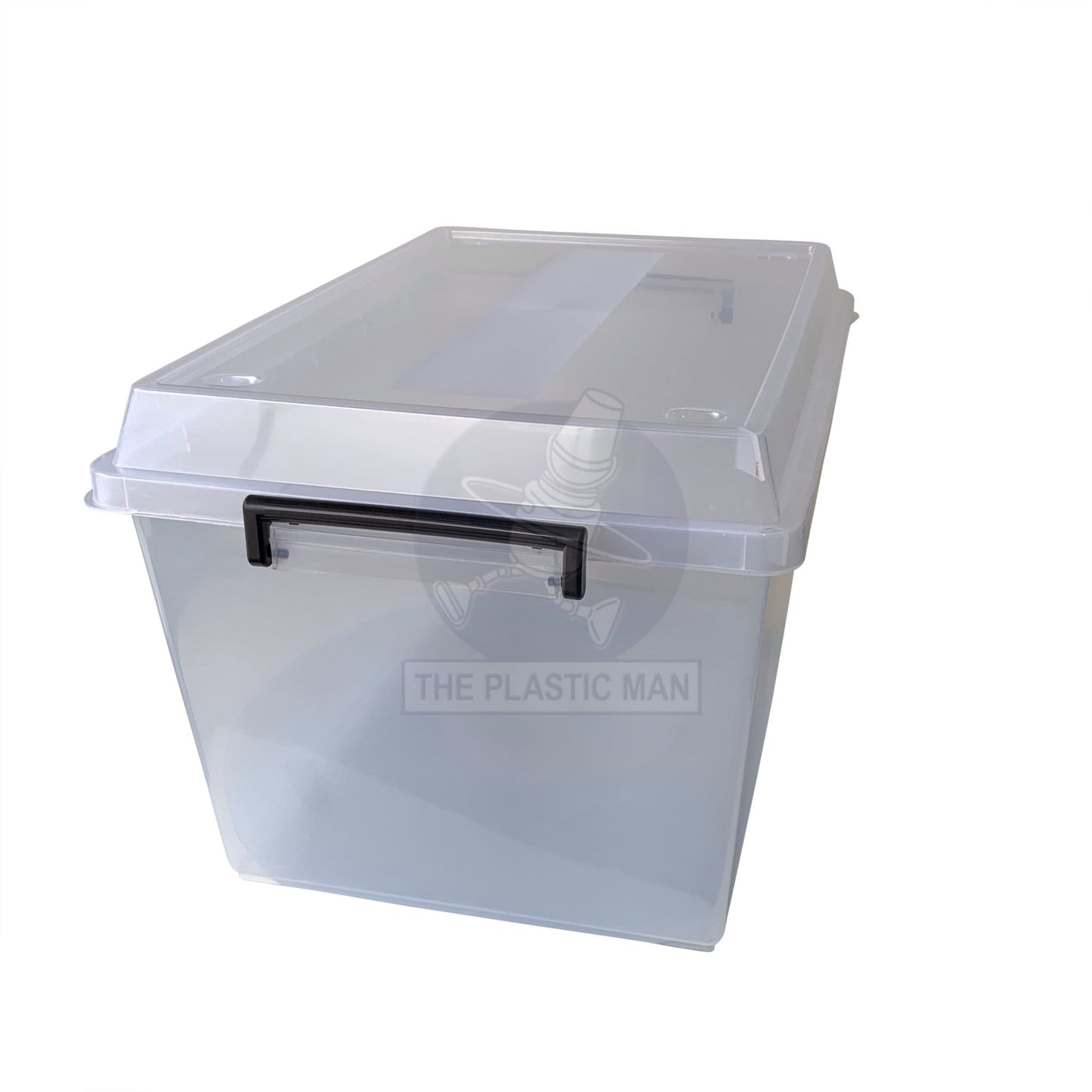 Store Me Storage Box 45L - Stow45 Storage Boxes & Crates