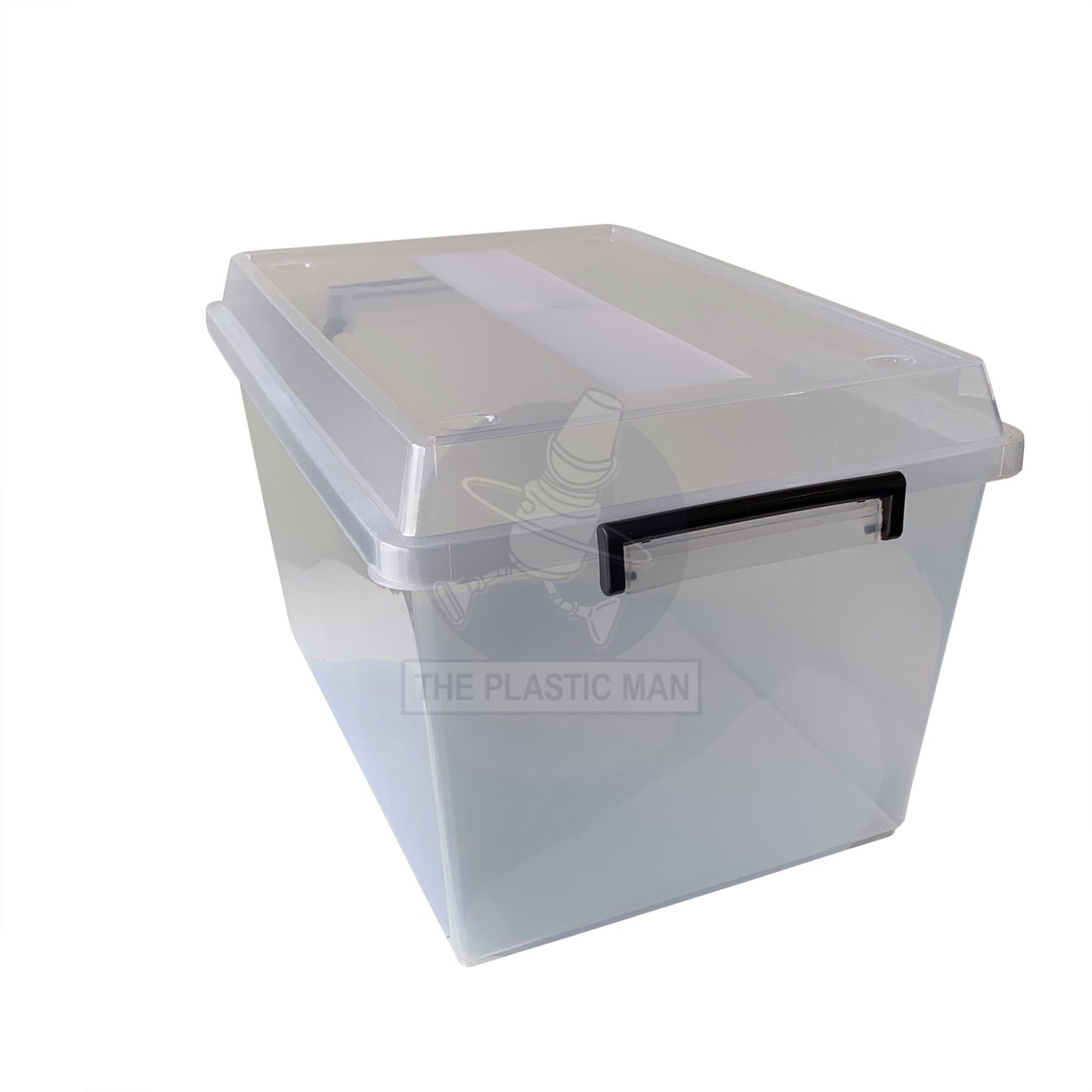 Store Me Storage Box 45L - Stow45 Storage Boxes & Crates