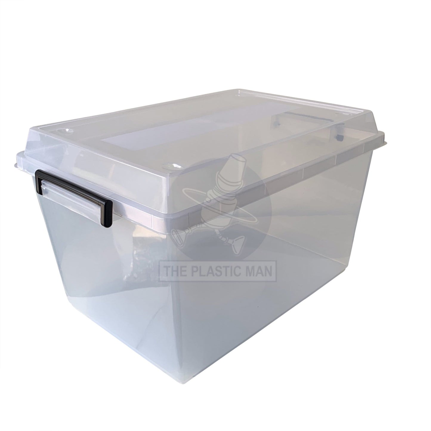 Store Me Storage Box 45L - Stow45 Storage Boxes & Crates