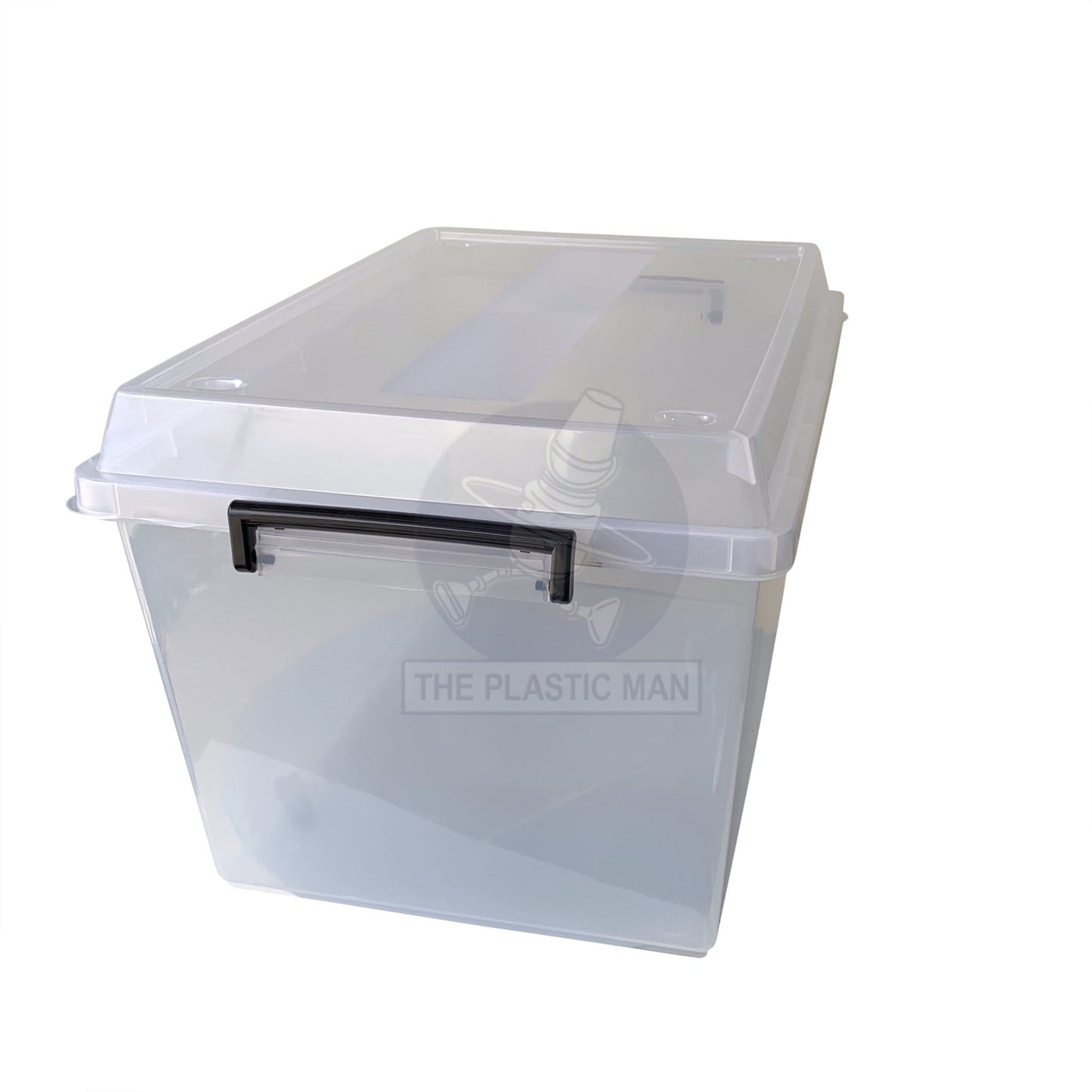 Store Me Storage Box 45L - Stow45 Storage Boxes & Crates