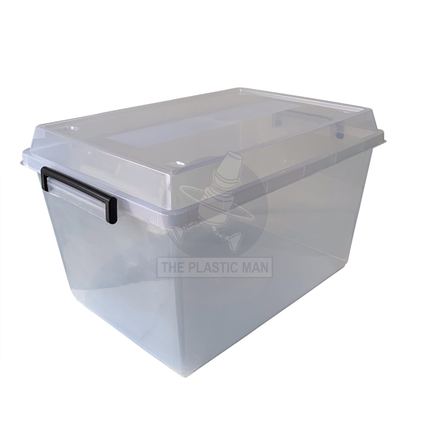 Store Me Storage Box 45L - Stow45 Storage Boxes & Crates