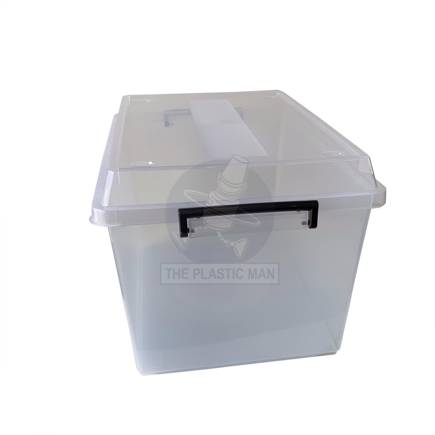 Store Me Storage Box 45L - Stow45 Storage Boxes & Crates