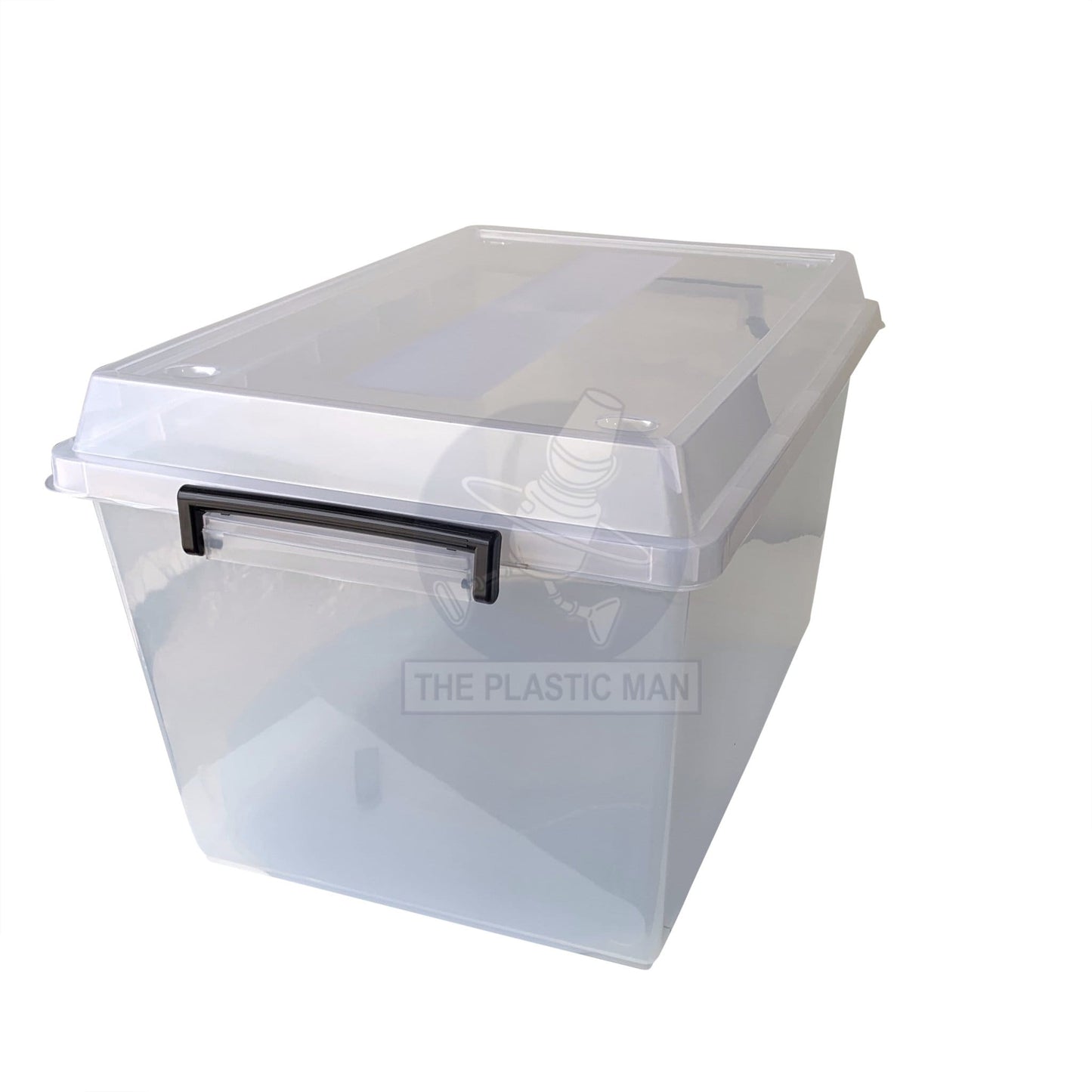 Store Me Storage Box 45L - Stow45 Storage Boxes & Crates