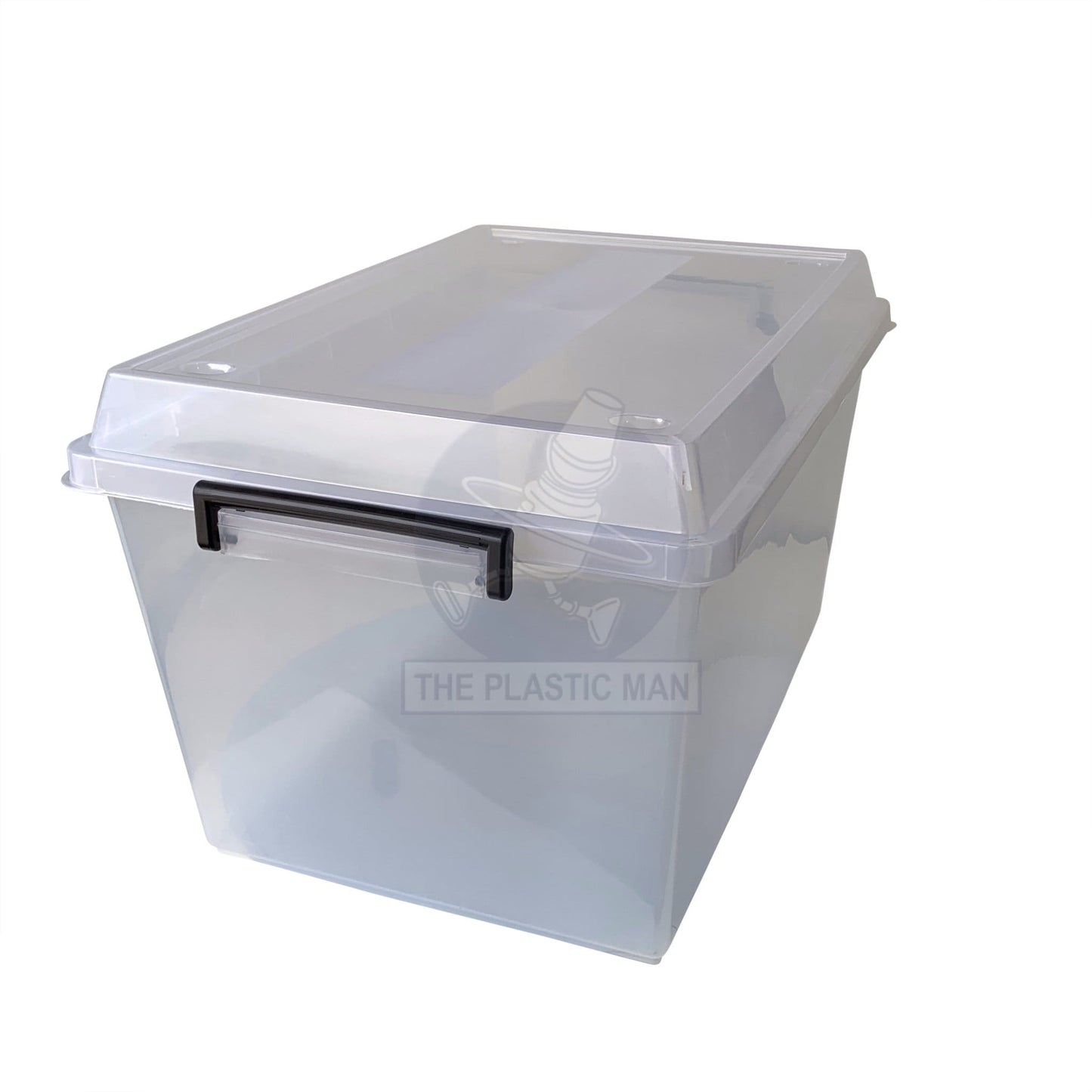 Store Me Storage Box 45L - Stow45 Storage Boxes & Crates