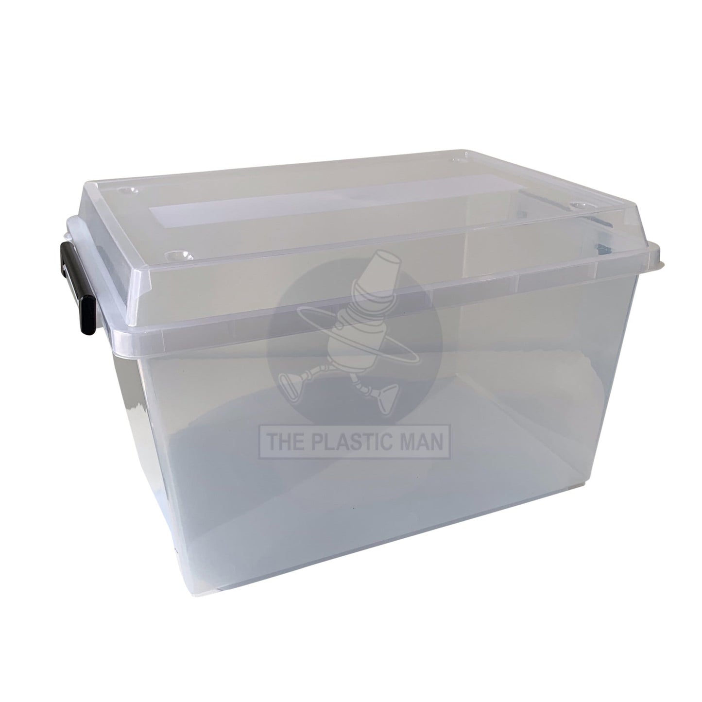 Store Me Storage Box 45L - Stow45 Storage Boxes & Crates