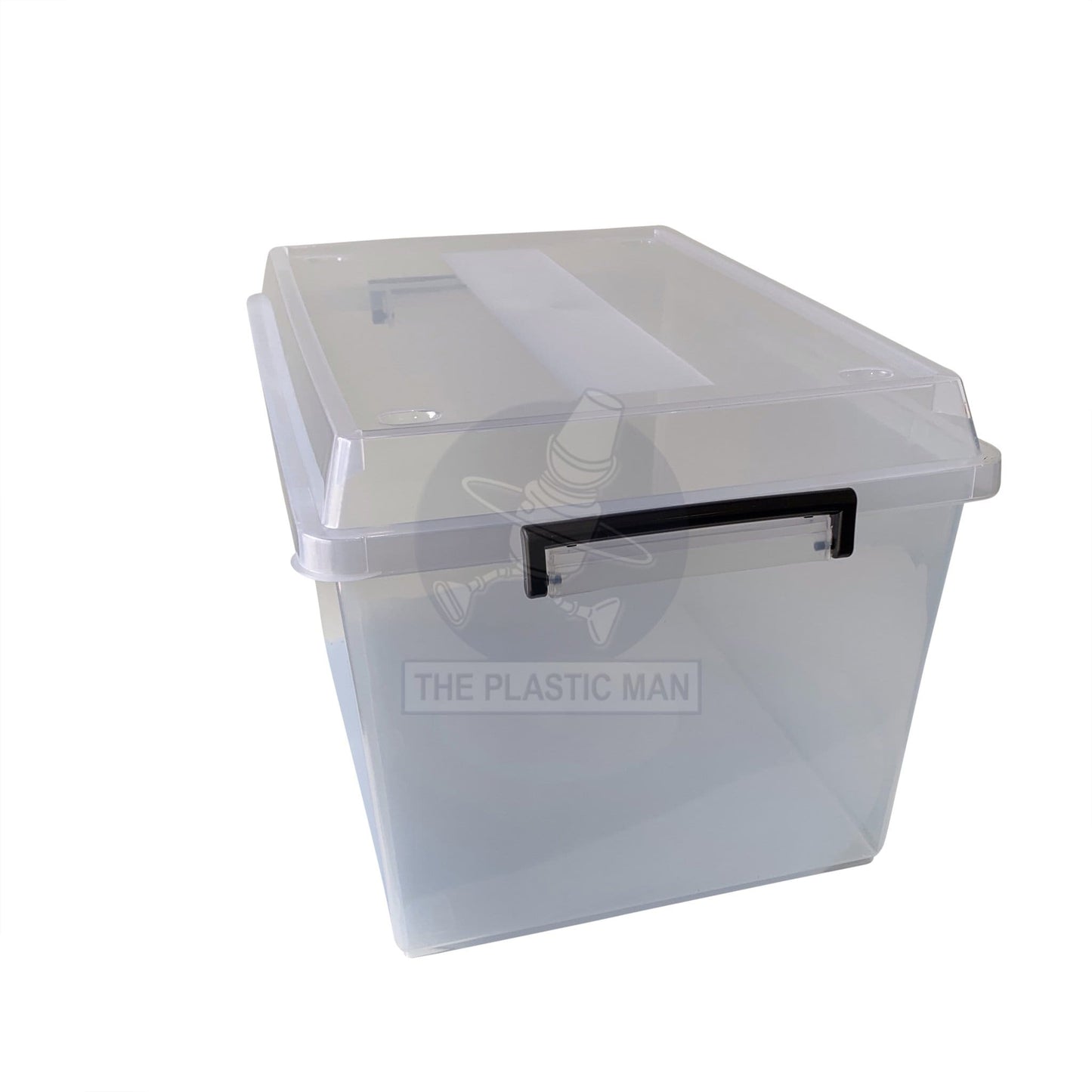 Store Me Storage Box 45L - Stow45 Storage Boxes & Crates