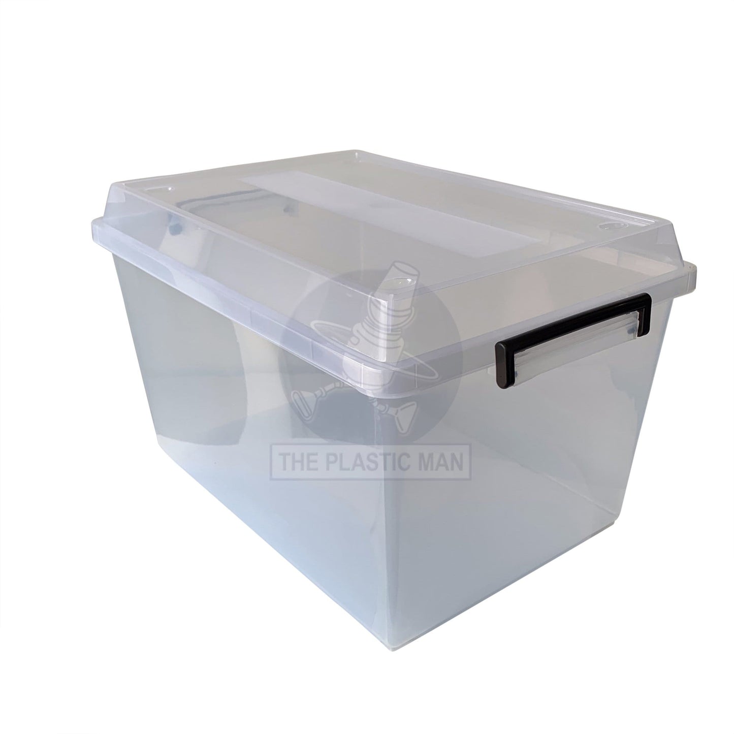 Store Me Storage Box 45L - Stow45 Storage Boxes & Crates